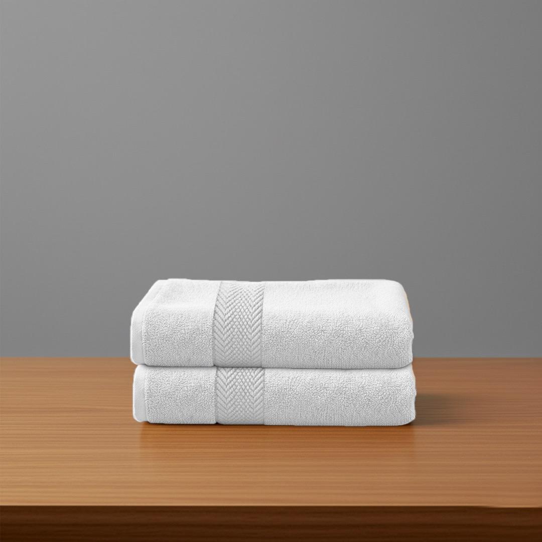 Ultima 2-Piece Premium Cotton Face Towel Set - 30x30 cm-hbxbathroom-bathroomtextiles-image-1