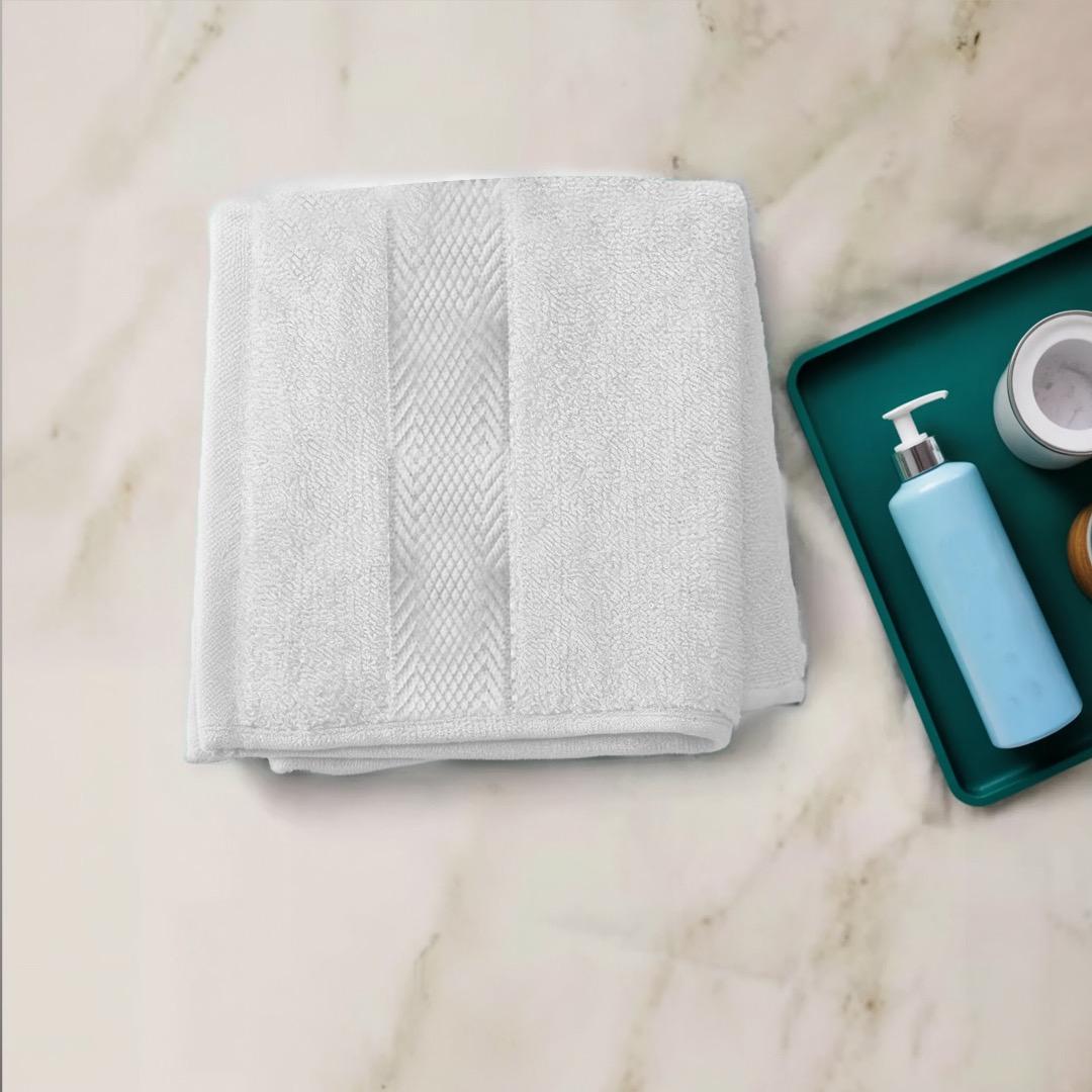 Ultima 2-Piece Premium Cotton Face Towel Set - 30x30 cm-hbxbathroom-bathroomtextiles-image-2
