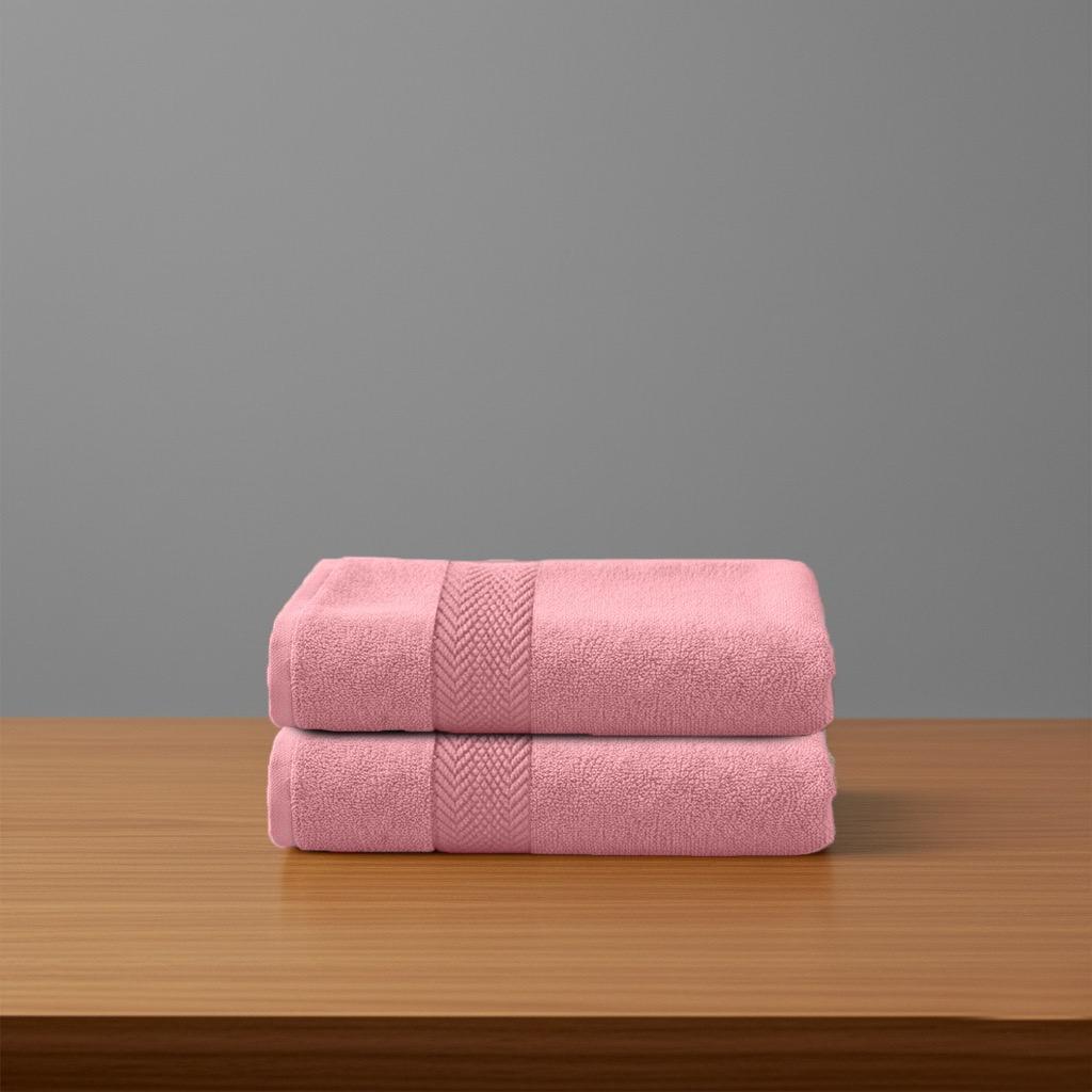 Ultima 2-Piece Premium Cotton Face Towel Set - 30x30 cm-hbxbathroom-bathroomtextiles-image-1