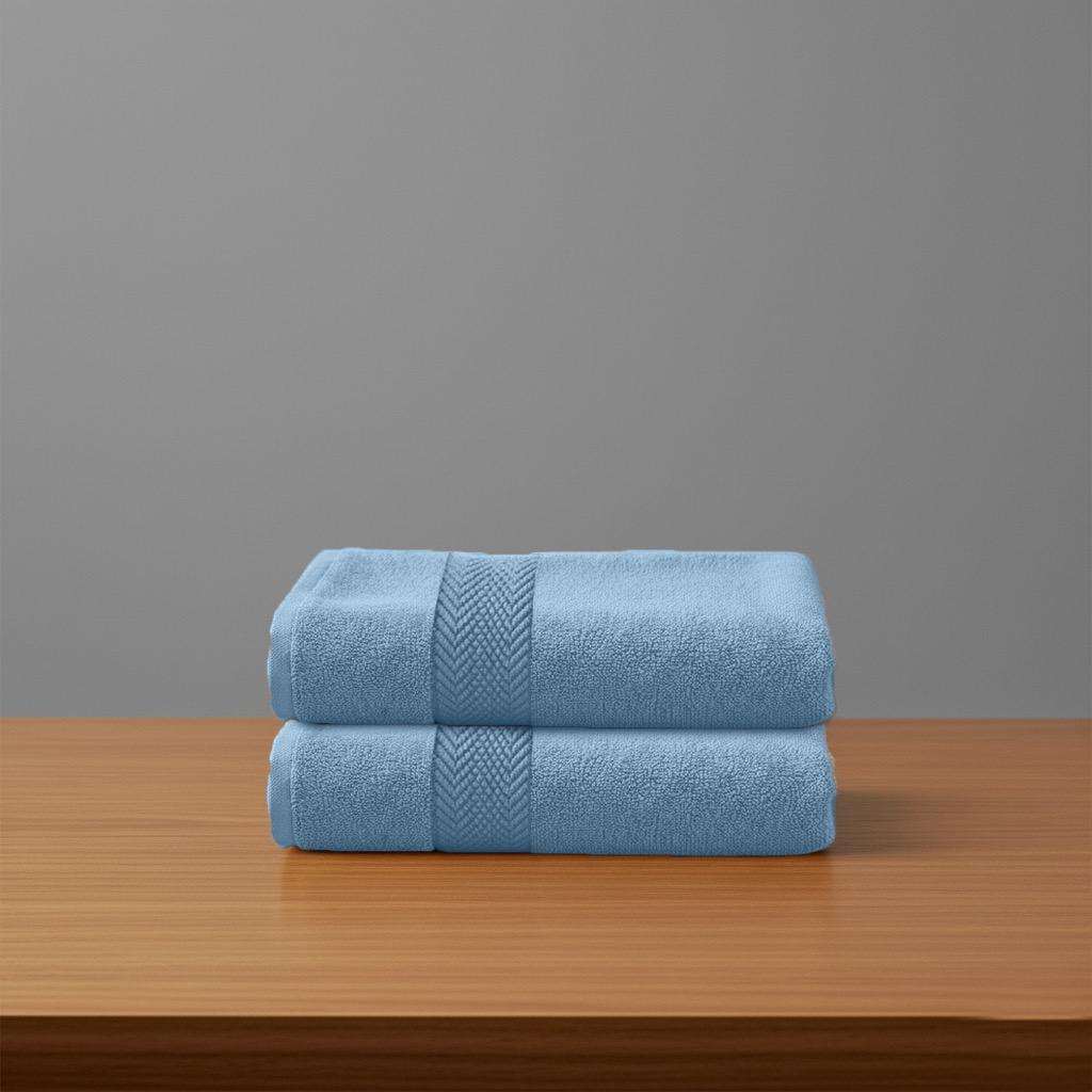 Ultima 2-Piece Premium Cotton Face Towel Set - 30x30 cm-hbxbathroom-bathroomtextiles-image-1