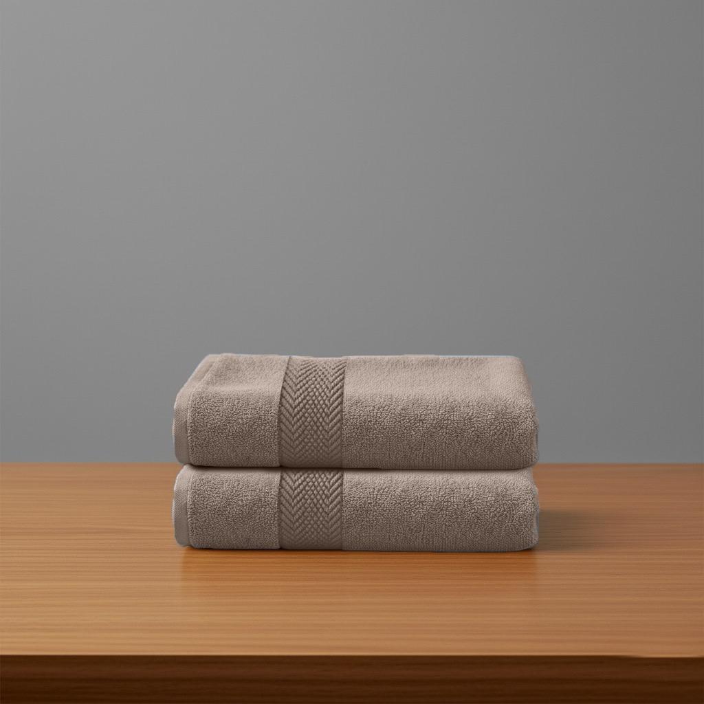 Ultima 2-Piece Premium Cotton Face Towel Set - 30x30 cm-hbxbathroom-bathroomtextiles-image-1