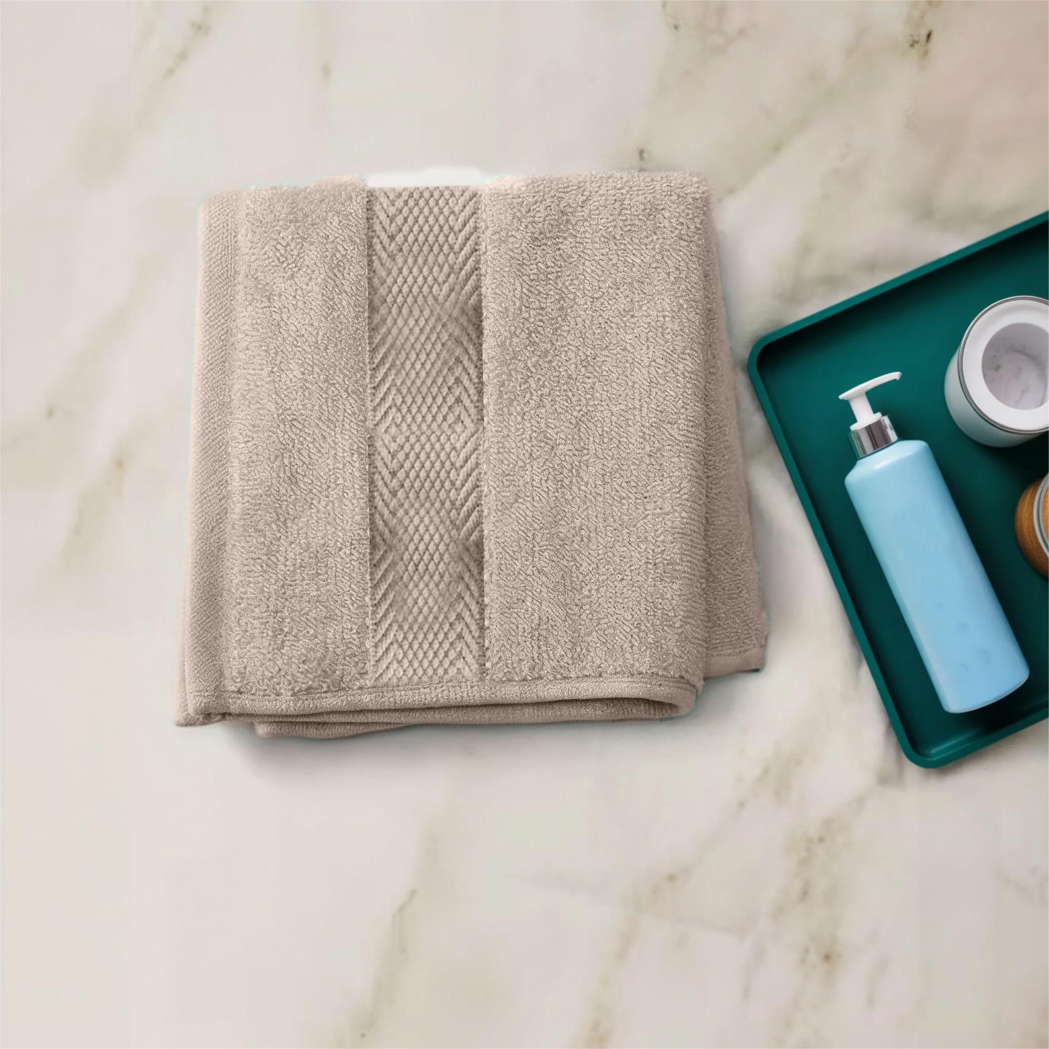 Ultima 2-Piece Premium Cotton Face Towel Set - 30x30 cm-hbxbathroom-bathroomtextiles-image-2