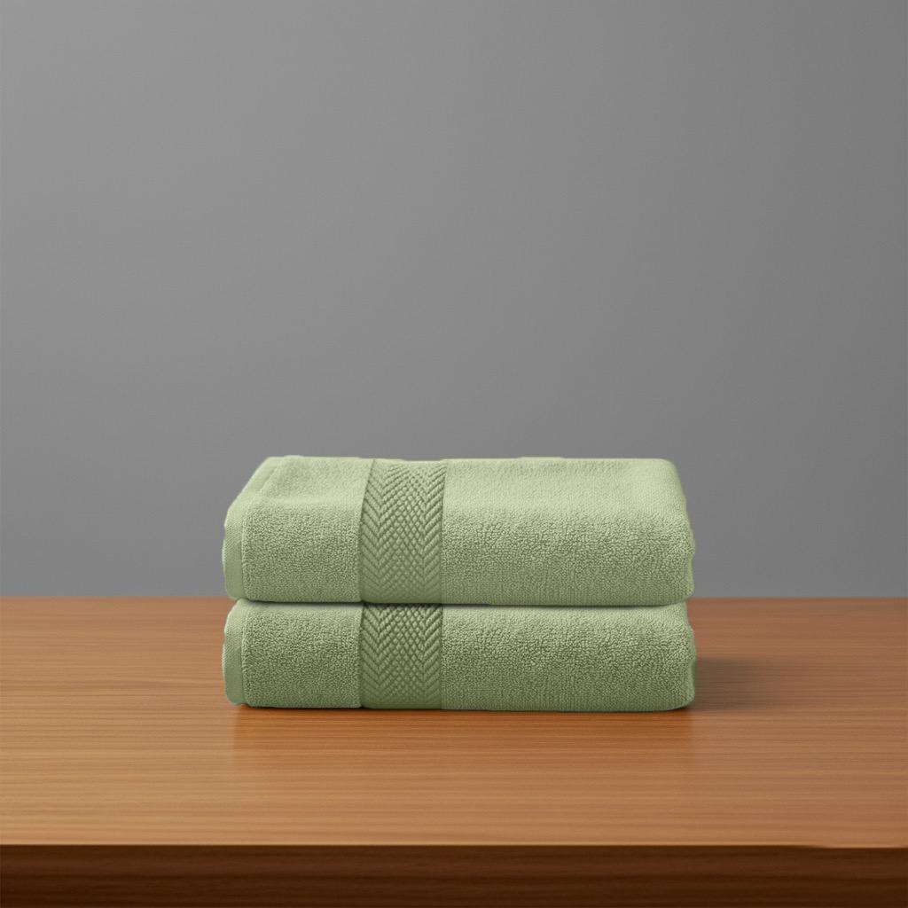 Ultima 2-Piece Premium Cotton Face Towel Set - 30x30 cm-hbxbathroom-bathroomtextiles-image-1