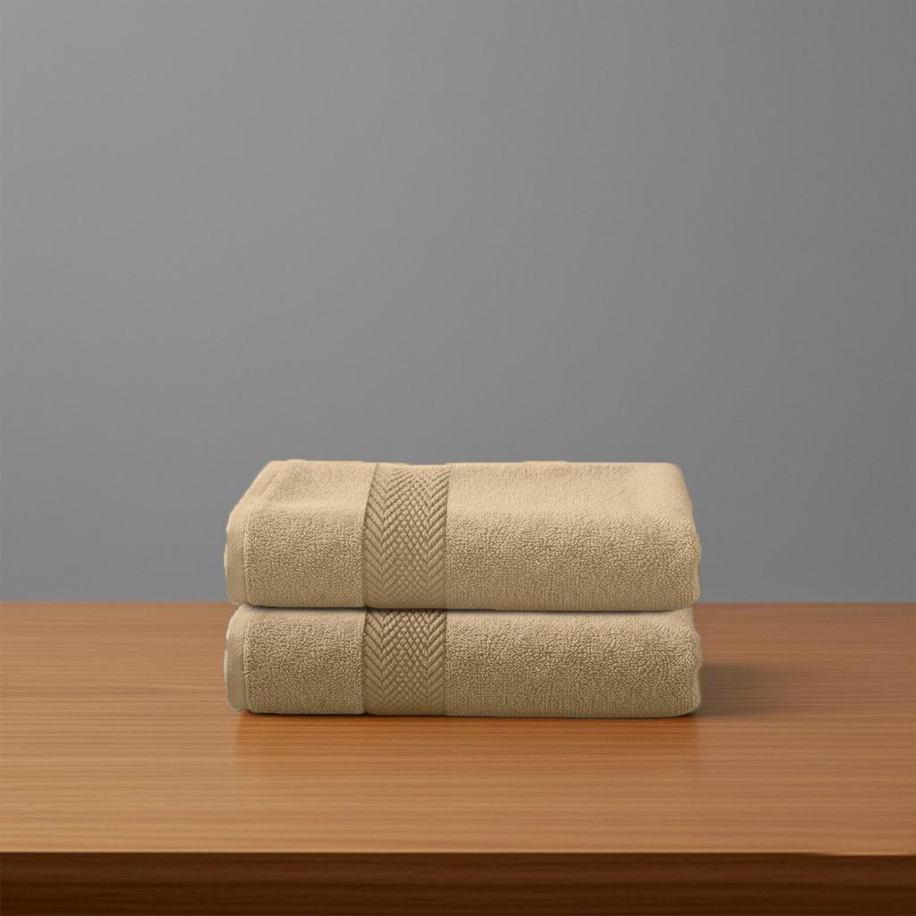 Ultima 2-Piece Premium Cotton Face Towel Set - 30x30 cm-hbxbathroom-bathroomtextiles-image-1