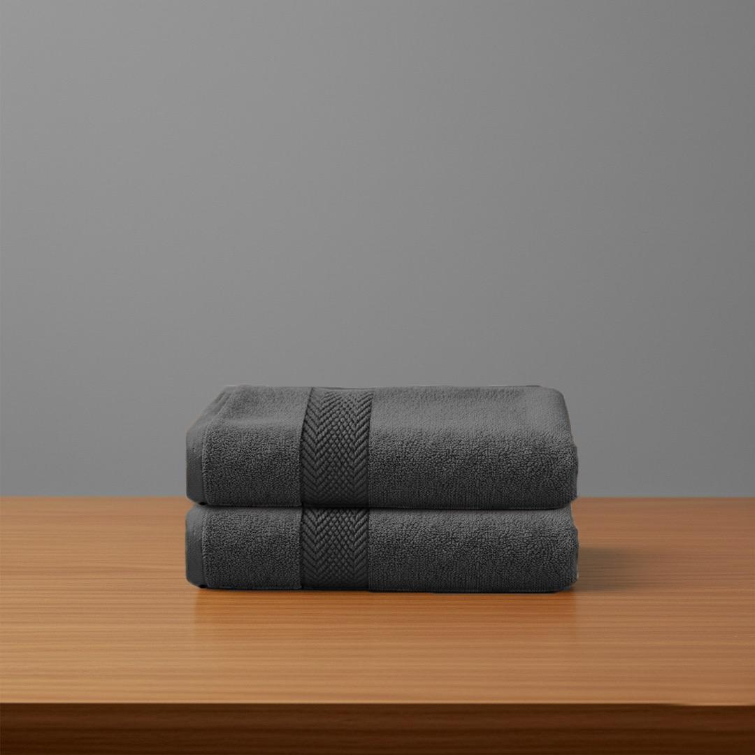 Ultima 2-Piece Premium Cotton Face Towel Set - 30x30 cm-hbxbathroom-bathroomtextiles-image-1