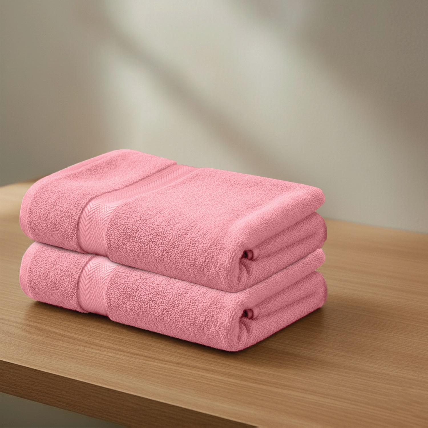 Ultima 2-Piece Premium Cotton Hand Towel Set - 40x70 cm-hbxbathroom-bathroomtextiles-image-1
