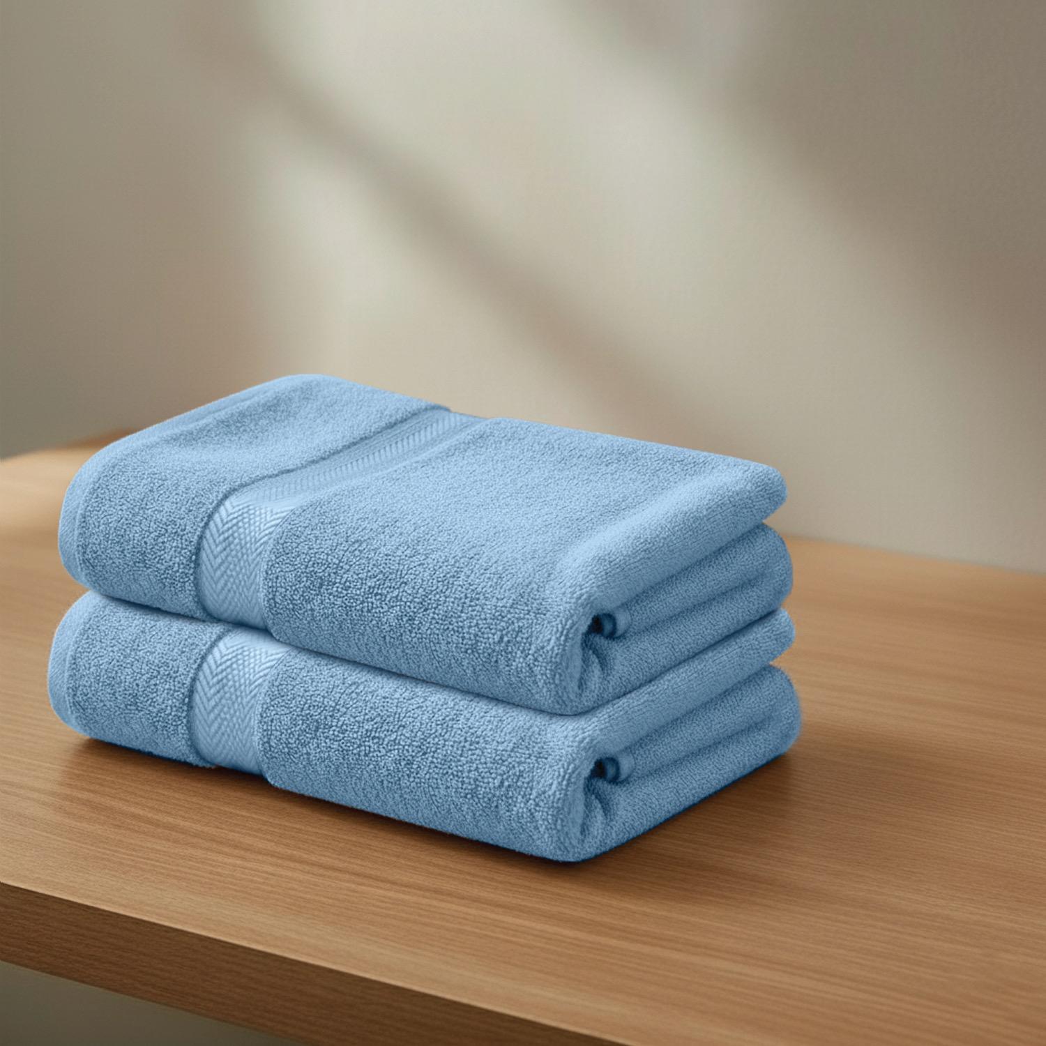 Ultima 2-Piece Premium Cotton Hand Towel Set - 40x70 cm-hbxbathroom-bathroomtextiles-image-1