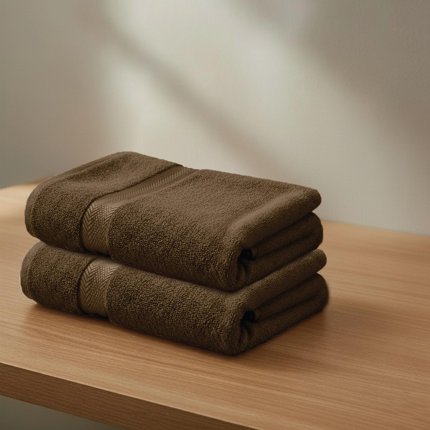 Ultima 2-Piece Premium Cotton Hand Towel Set - 40x70 cm-hbxbathroom-bathroomtextiles-image-1