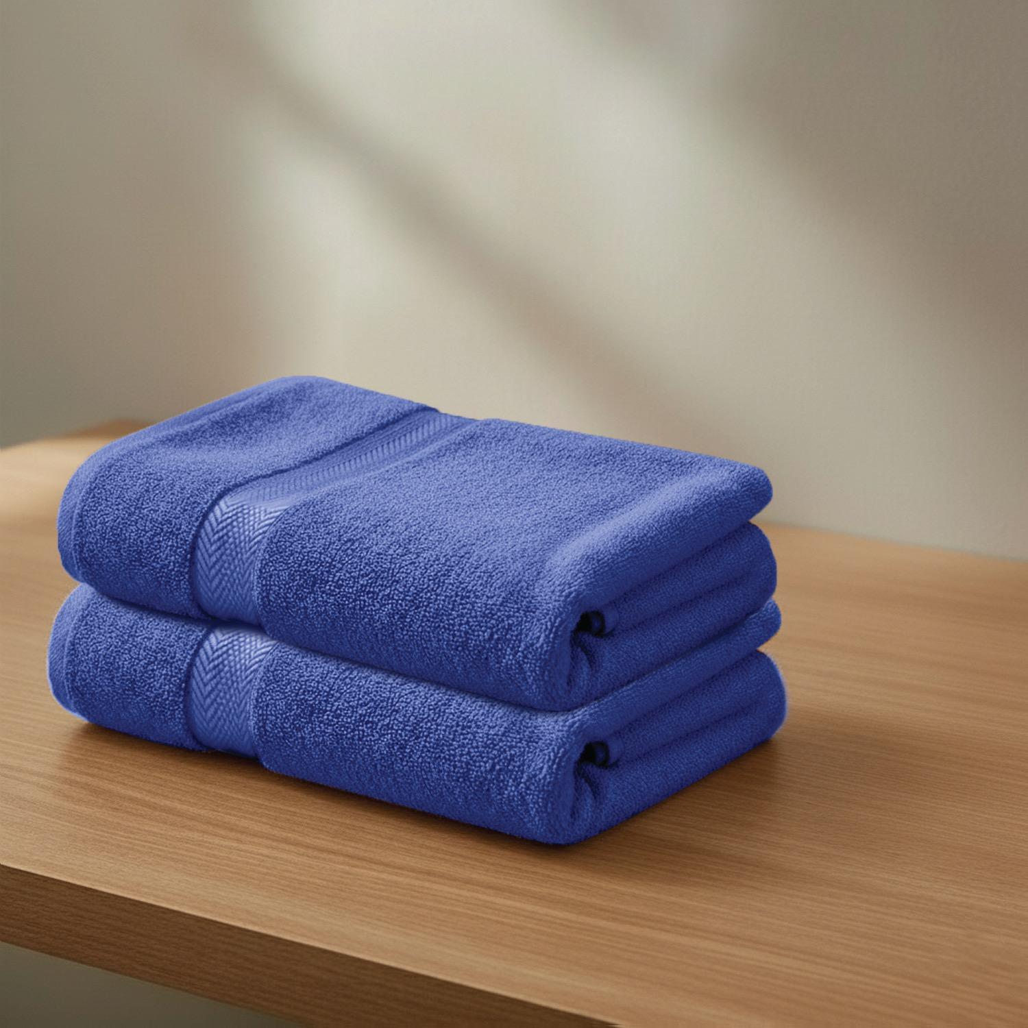 Ultima 2-Piece Premium Cotton Hand Towel Set - 40x70 cm-hbxbathroom-bathroomtextiles-image-1