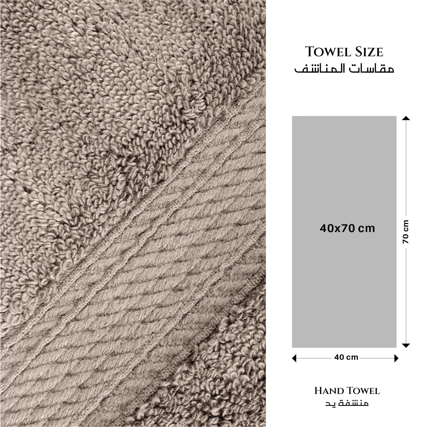 Ultima 2-Piece Premium Cotton Hand Towel Set - 40x70 cm-hbxbathroom-bathroomtextiles-image-6