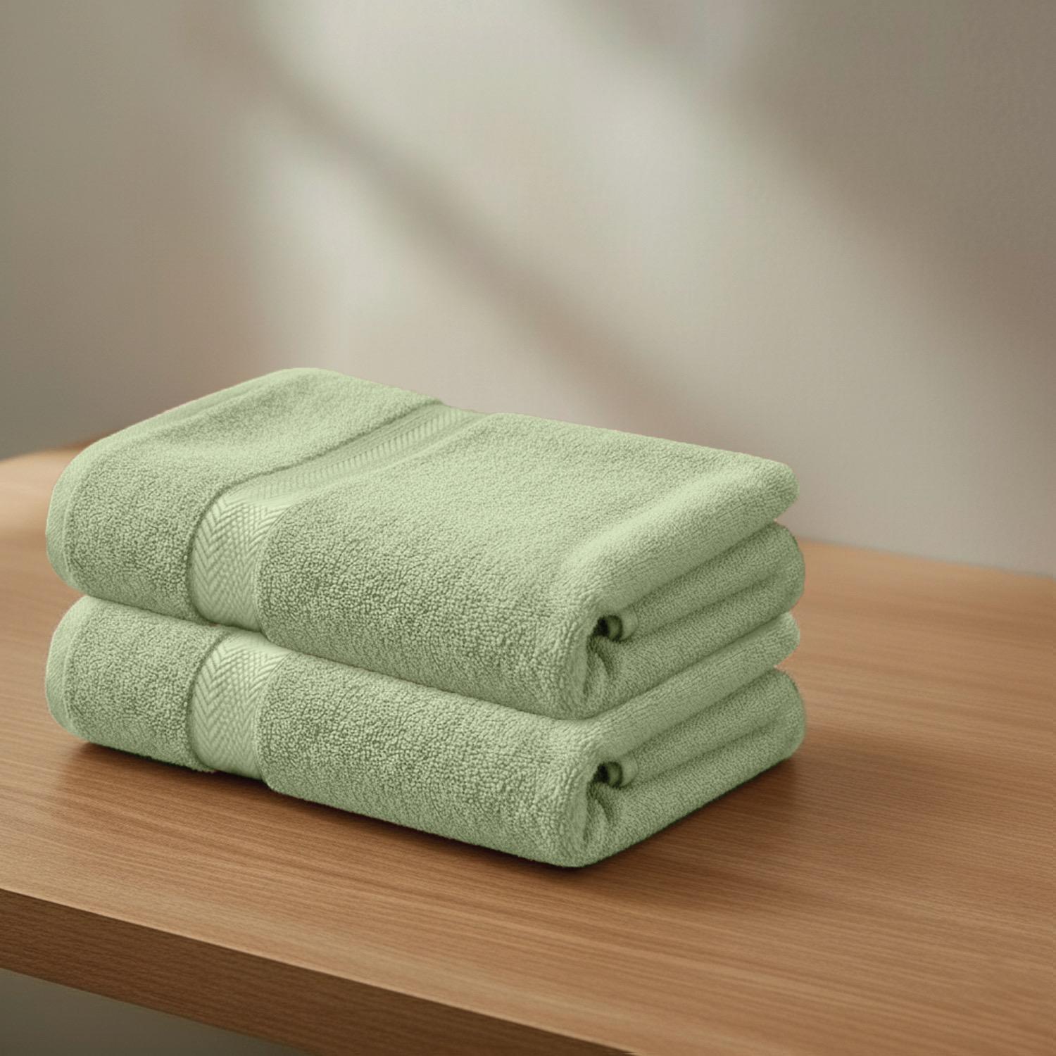 Ultima 2-Piece Premium Cotton Hand Towel Set - 40x70 cm-hbxbathroom-bathroomtextiles-image-1