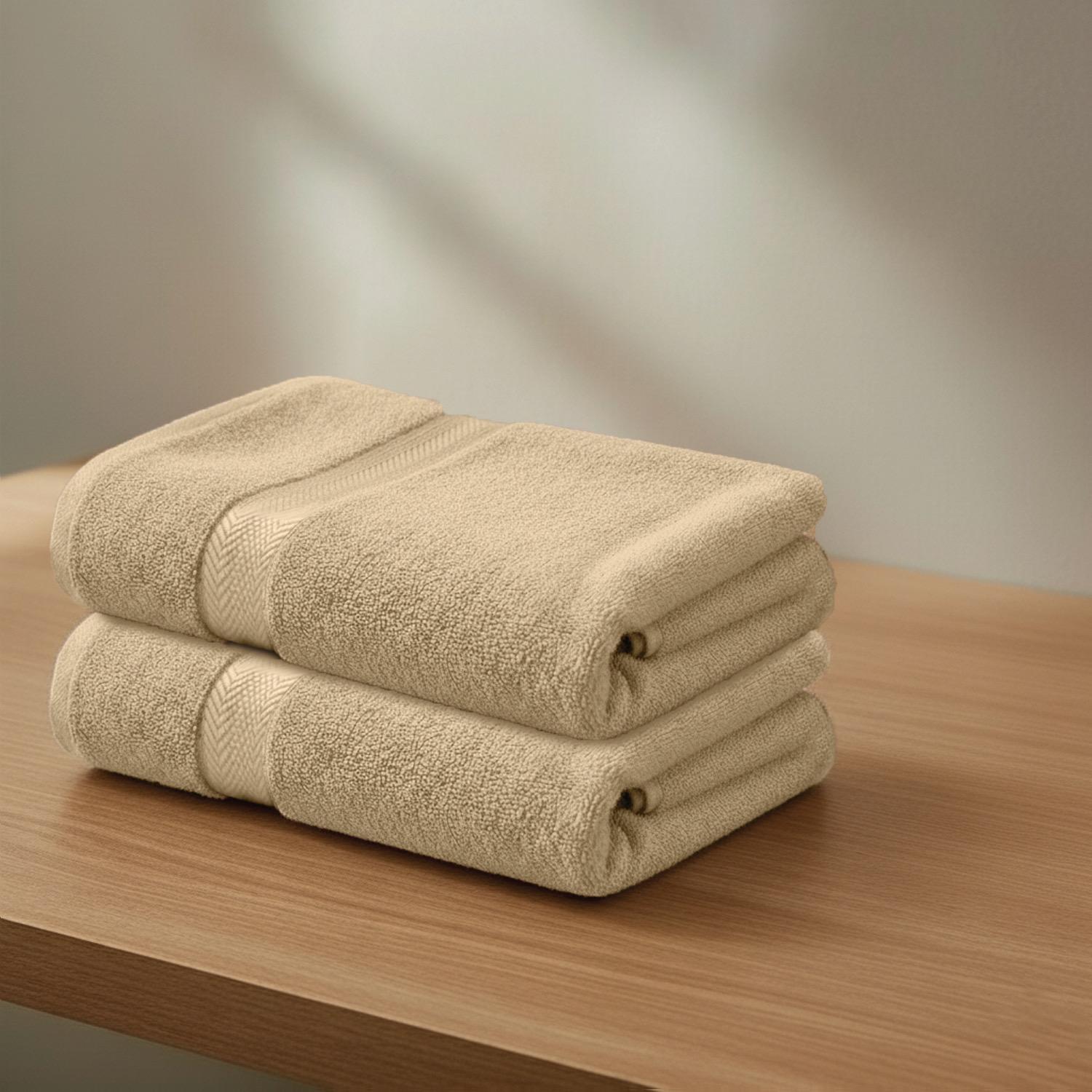 Ultima 2-Piece Premium Cotton Hand Towel Set - 40x70 cm-hbxbathroom-bathroomtextiles-image-1