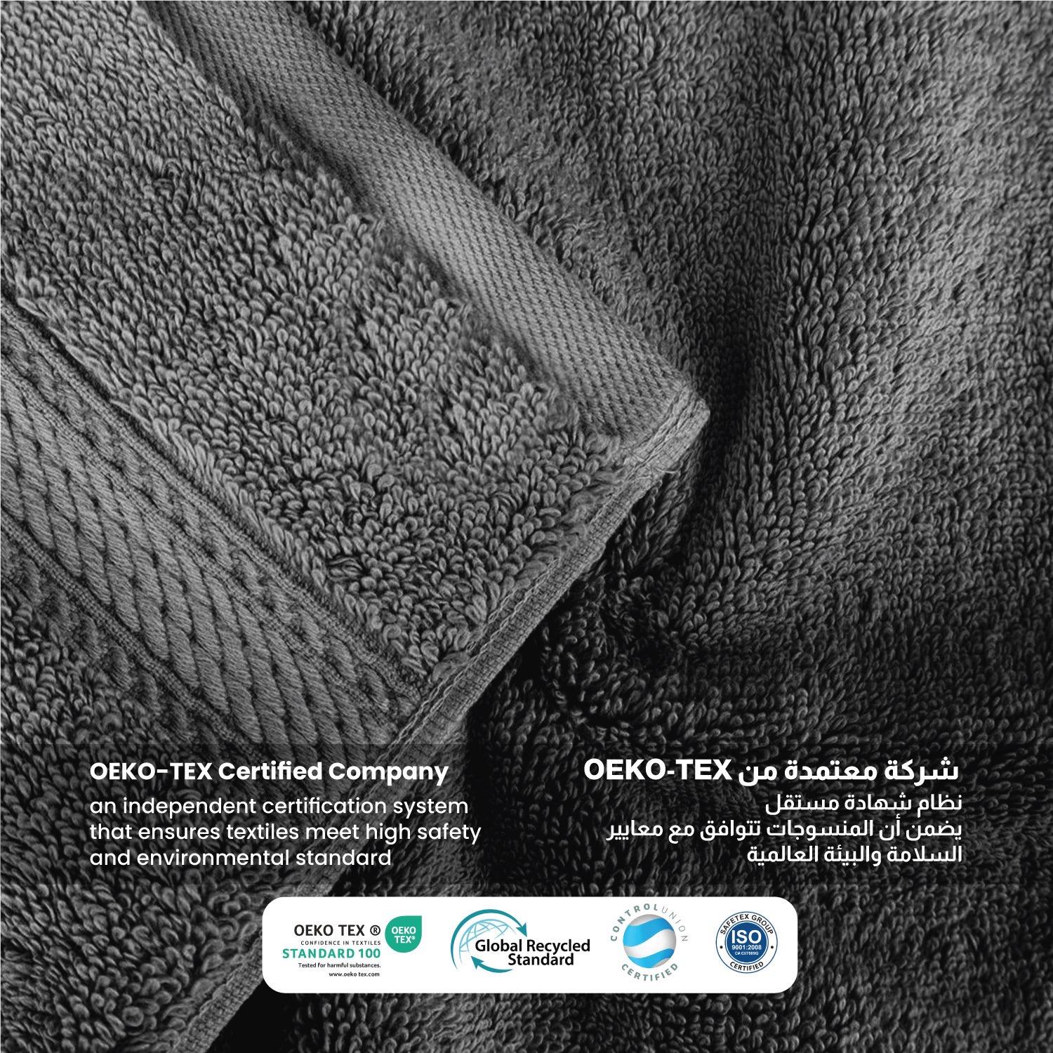 Ultima 2-Piece Premium Cotton Hand Towel Set - 40x70 cm-hbxbathroom-bathroomtextiles-image-4
