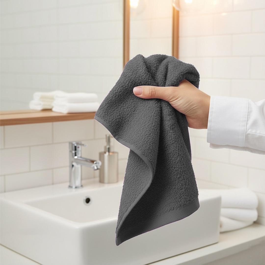 Ultima 2-Piece Premium Cotton Hand Towel Set - 40x70 cm-hbxbathroom-bathroomtextiles-image-6