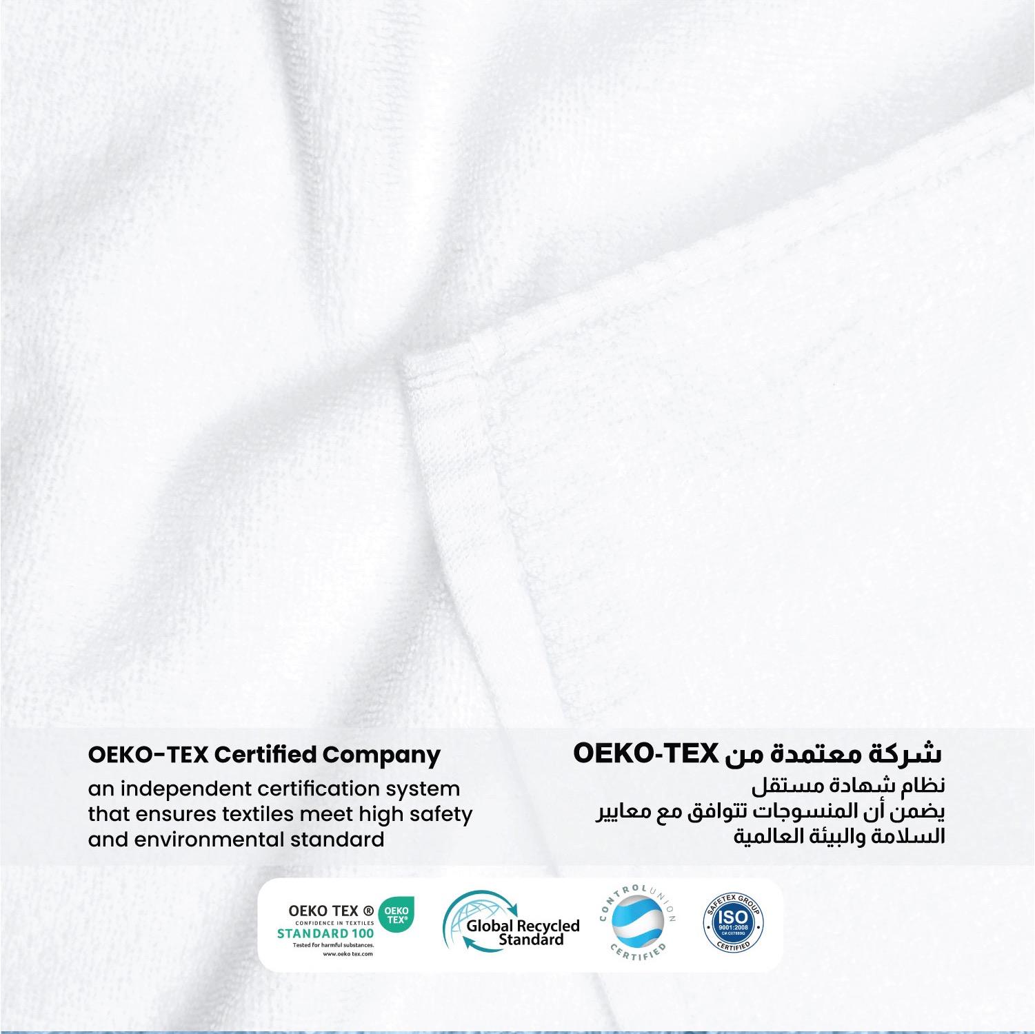 Ultima 2-Piece Premium Cotton Bath Sheet Set - 90x180 cm-hbxbathroom-bathroomtextiles-image-3