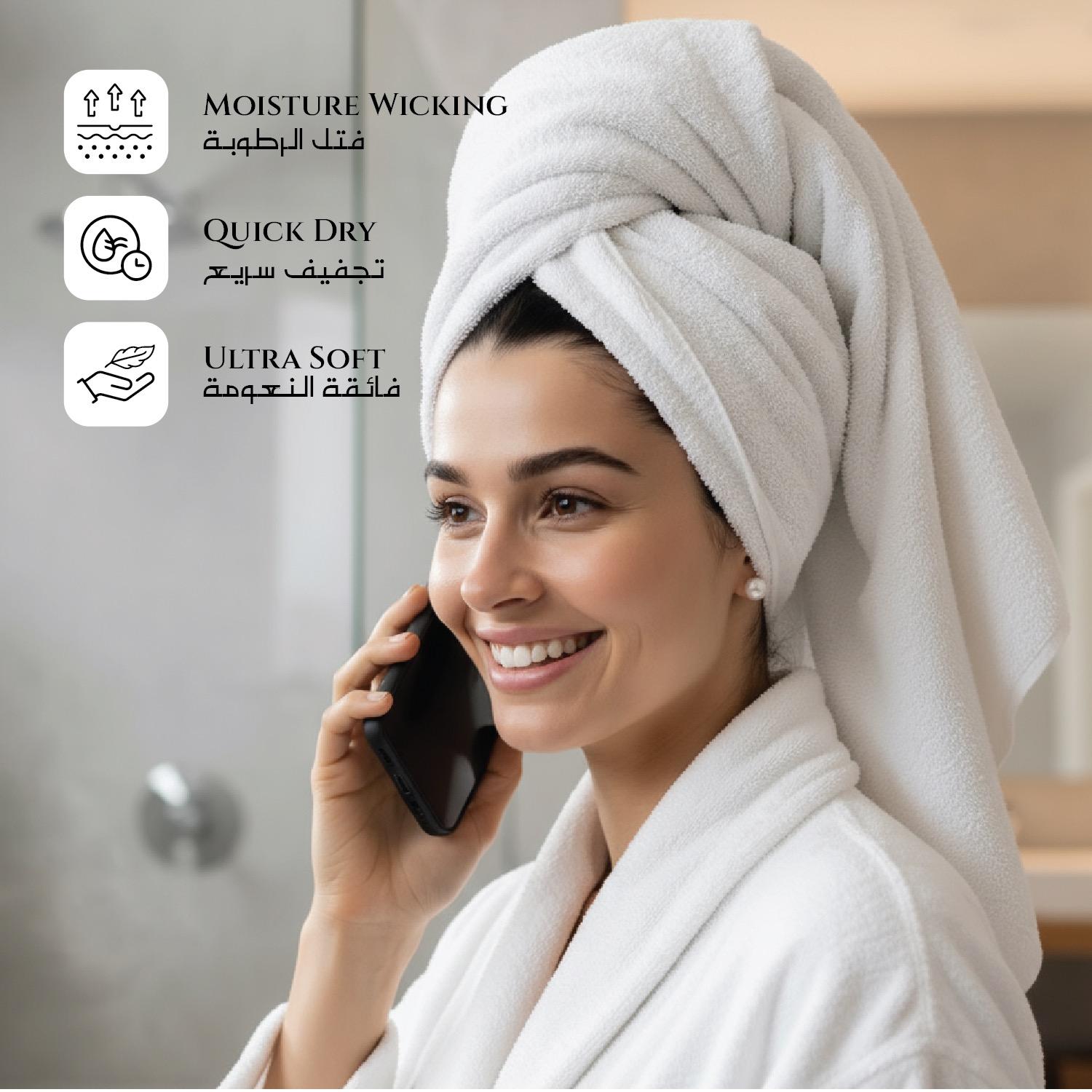 Ultima 2-Piece Premium Cotton Bath Sheet Set - 90x180 cm-hbxbathroom-bathroomtextiles-image-6
