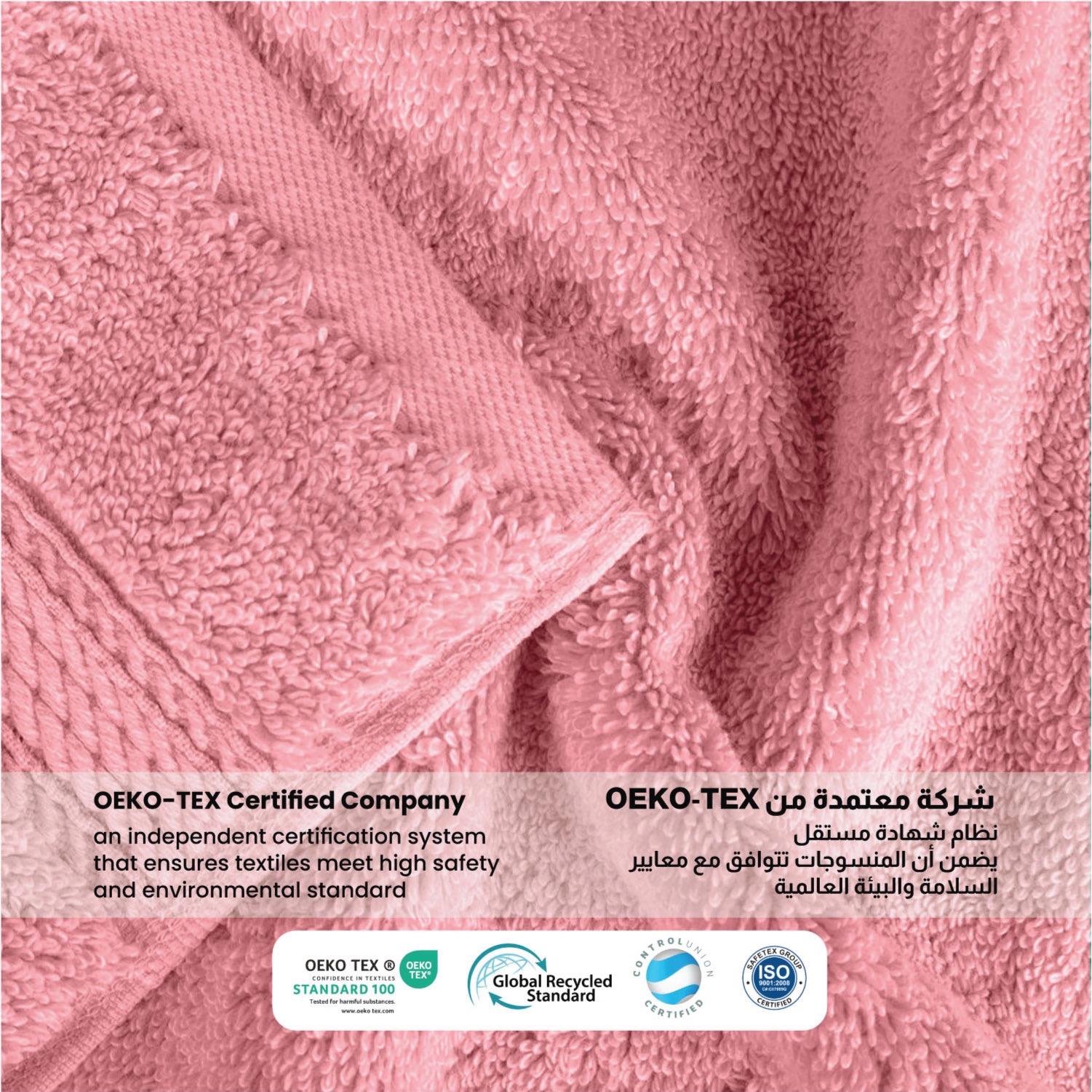Ultima 2-Piece Premium Cotton Bath Sheet Set - 90x180 cm-hbxbathroom-bathroomtextiles-image-3