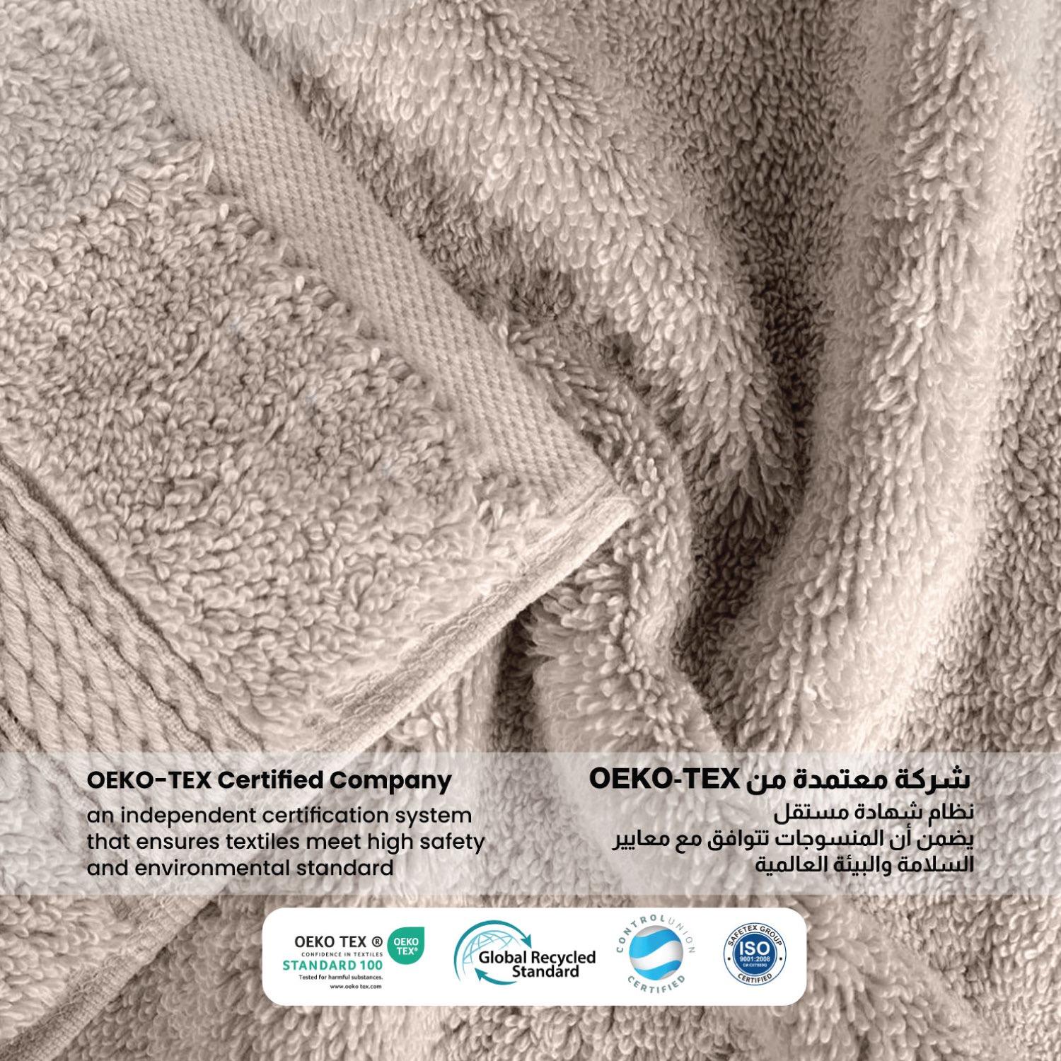 Ultima 2-Piece Premium Cotton Bath Sheet Set - 90x180 cm-hbxbathroom-bathroomtextiles-image-4