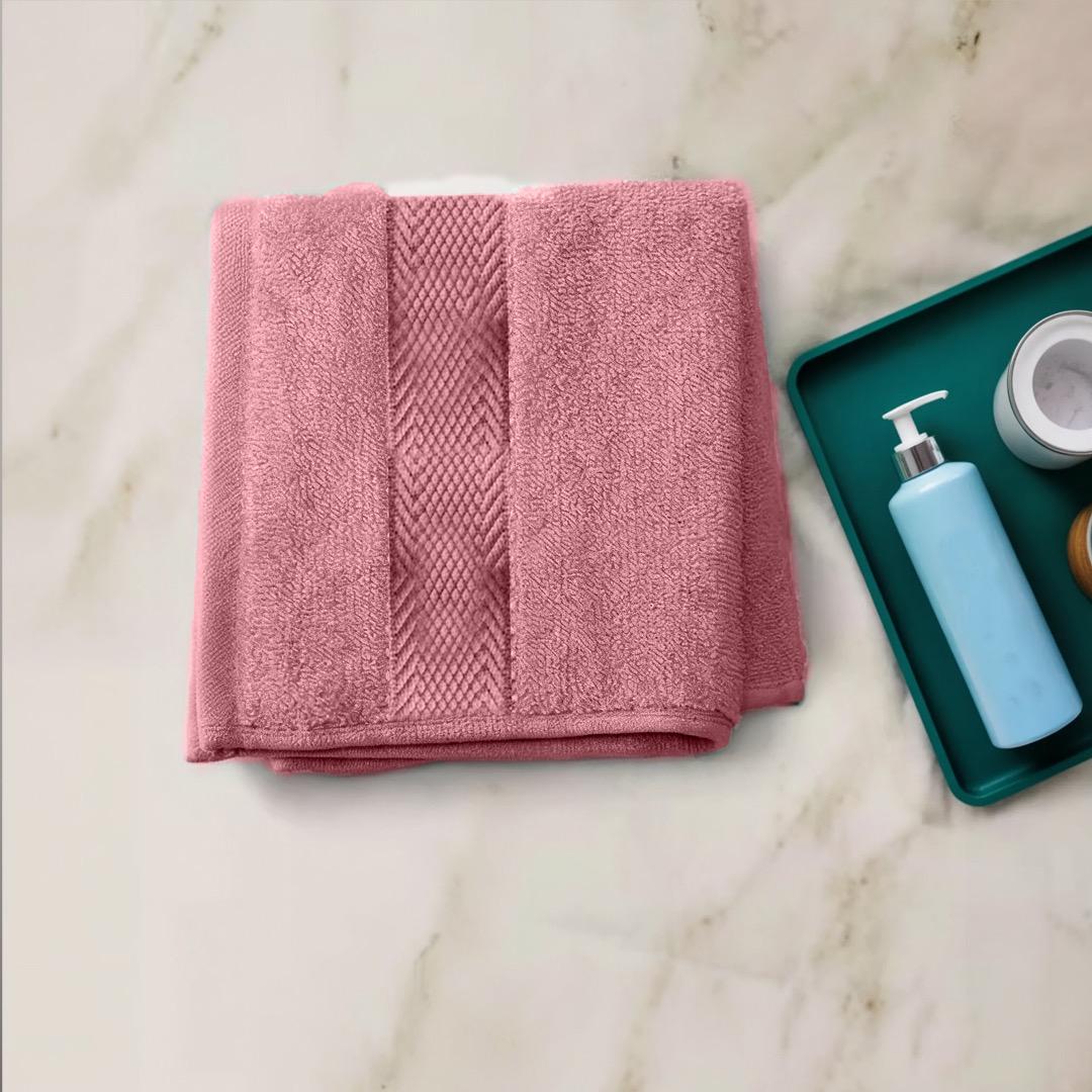 Ultima 4-Piece Premium Cotton Face Towel Set - 30x30 cm-hbxbathroom-bathroomtextiles-image-2