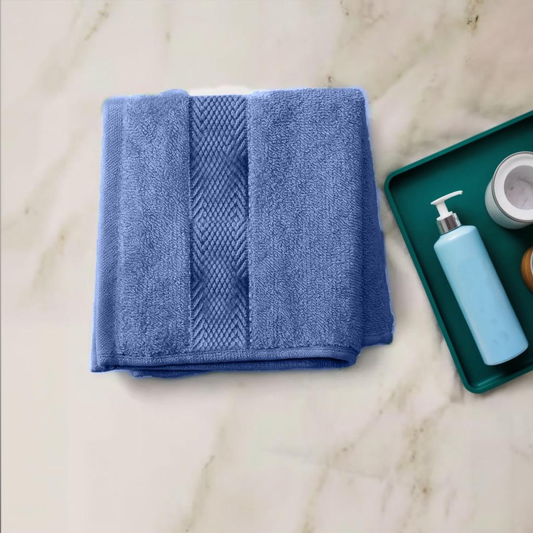 Ultima 4-Piece Premium Cotton Face Towel Set - 30x30 cm-hbxbathroom-bathroomtextiles-image-2