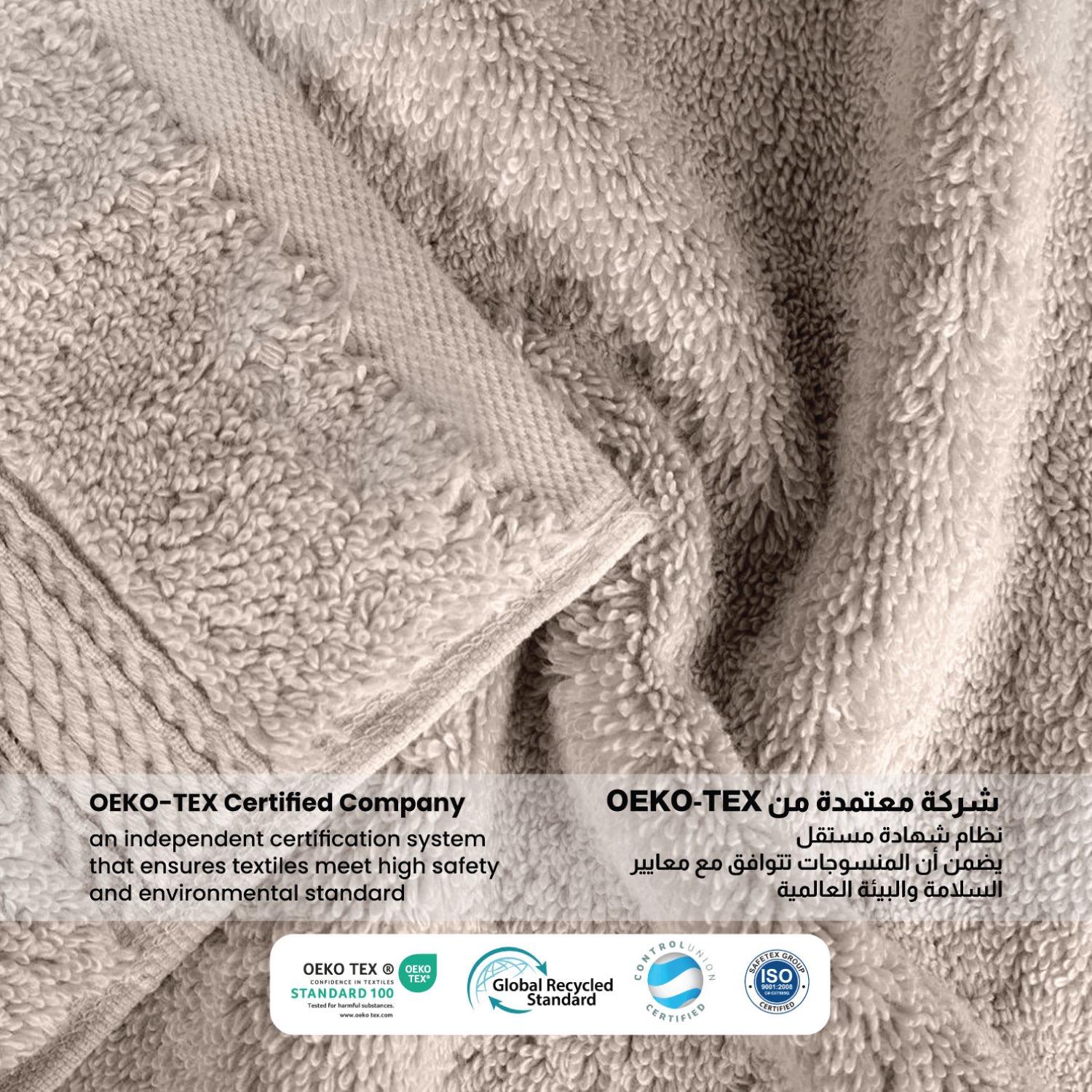 Ultima 4-Piece Premium Cotton Face Towel Set - 30x30 cm-hbxbathroom-bathroomtextiles-image-3