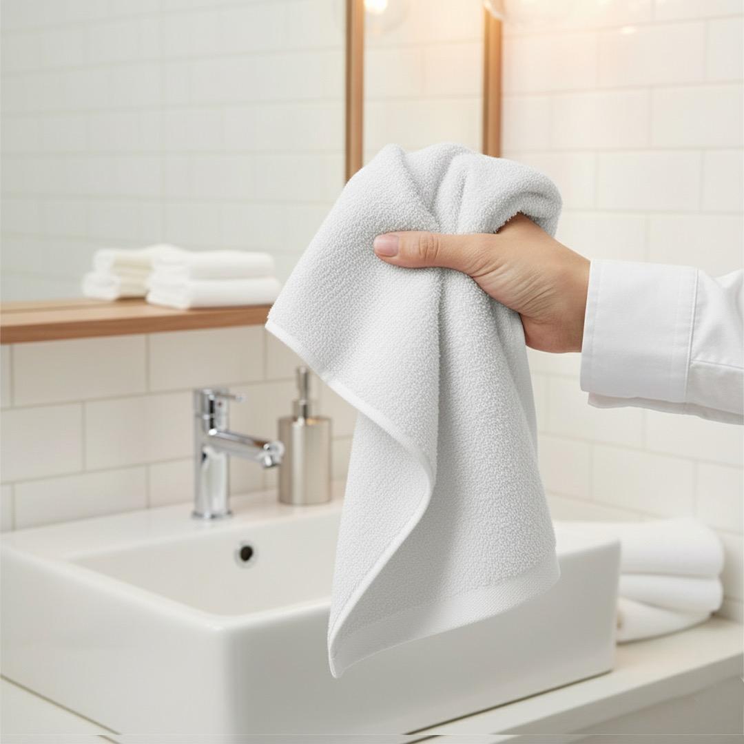 Ultima 4-Piece Premium Cotton Hand Towel Set - 40x70 cm-hbxbathroom-bathroomtextiles-image-7