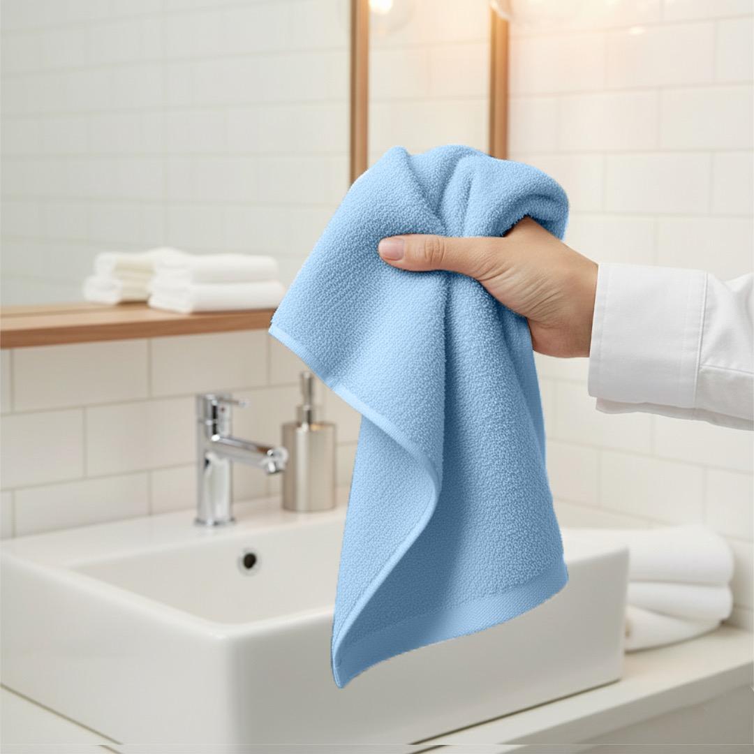 Ultima 4-Piece Premium Cotton Hand Towel Set - 40x70 cm-hbxbathroom-bathroomtextiles-image-7