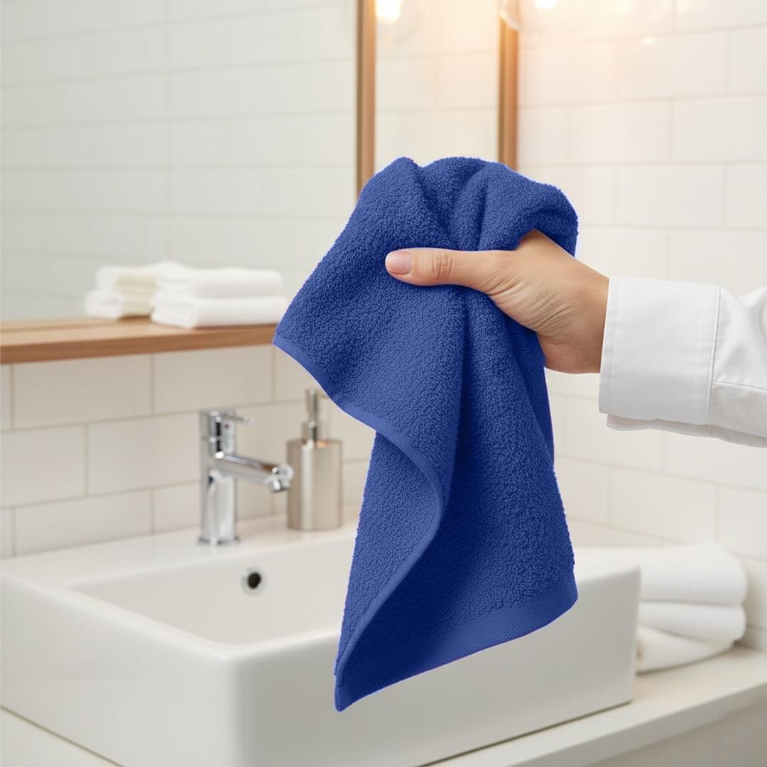 Ultima 4-Piece Premium Cotton Hand Towel Set - 40x70 cm-hbxbathroom-bathroomtextiles-image-7