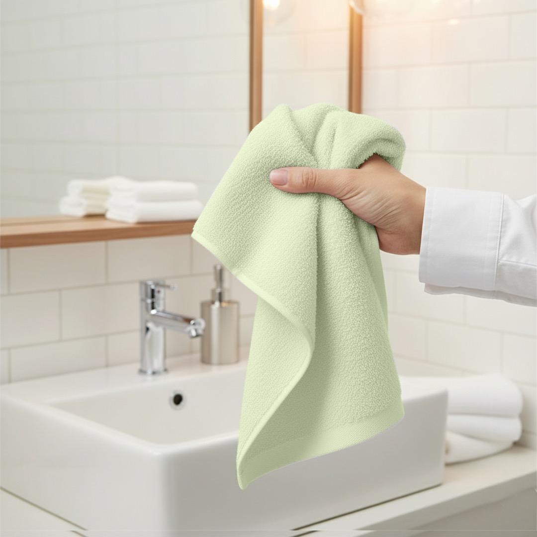 Ultima 4-Piece Premium Cotton Hand Towel Set - 40x70 cm-hbxbathroom-bathroomtextiles-image-6