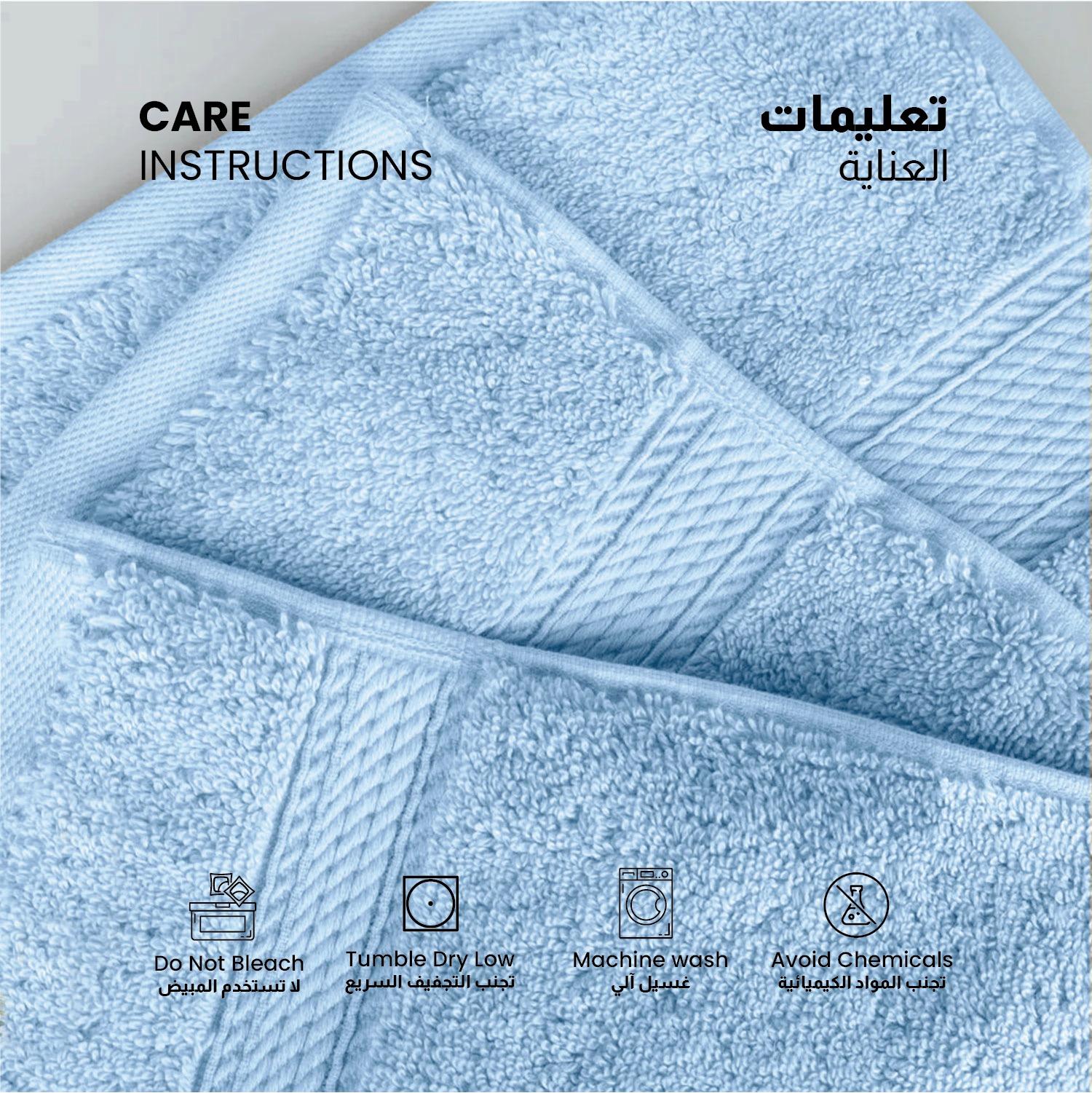 Ultima 6-Piece Premium Cotton Towel Set-hbxbathroom-bathroomtextiles-image-5