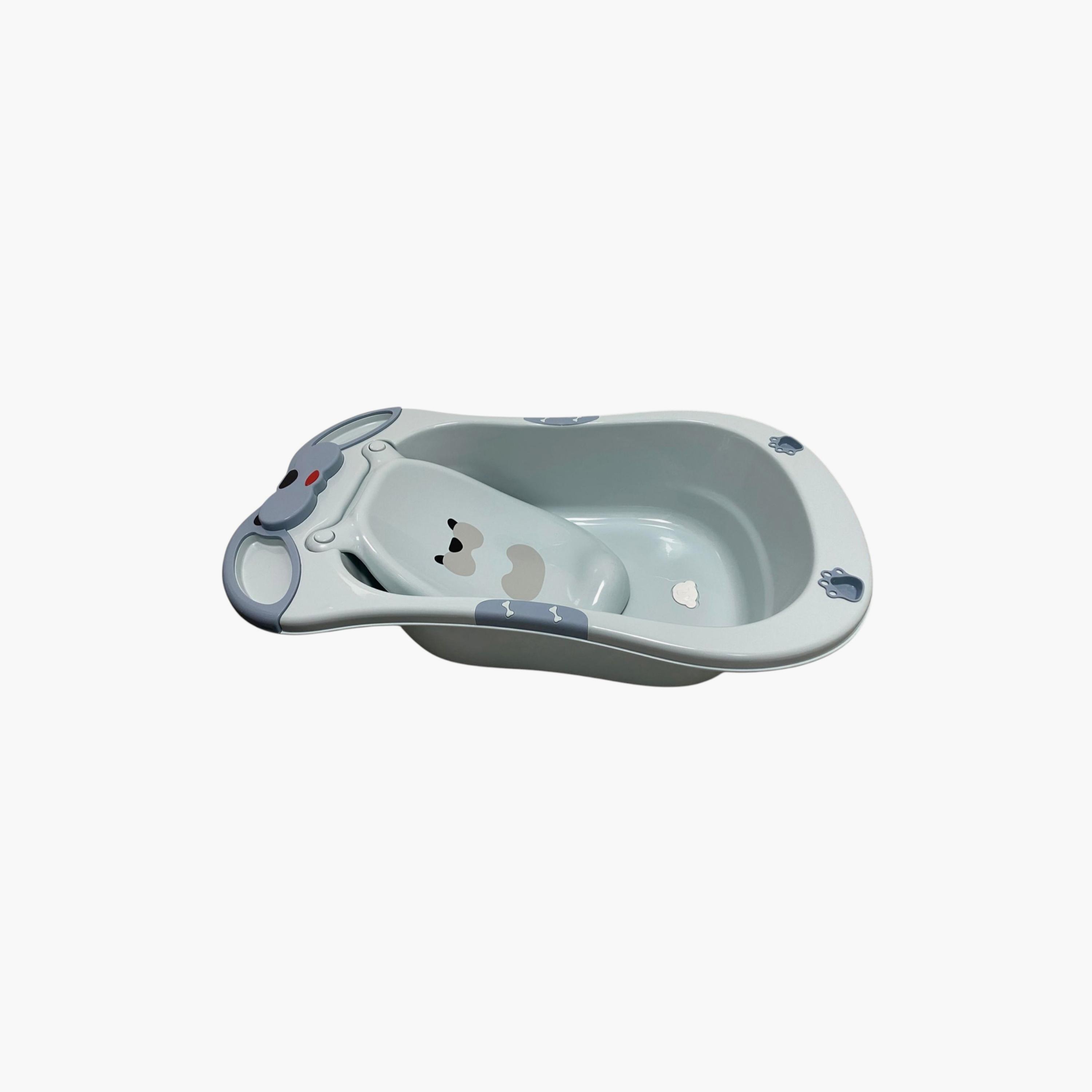 Kinder Valley Portable Non-Toxic Splash Bath Tub-baby-bathandcare-bathtubs-image-1