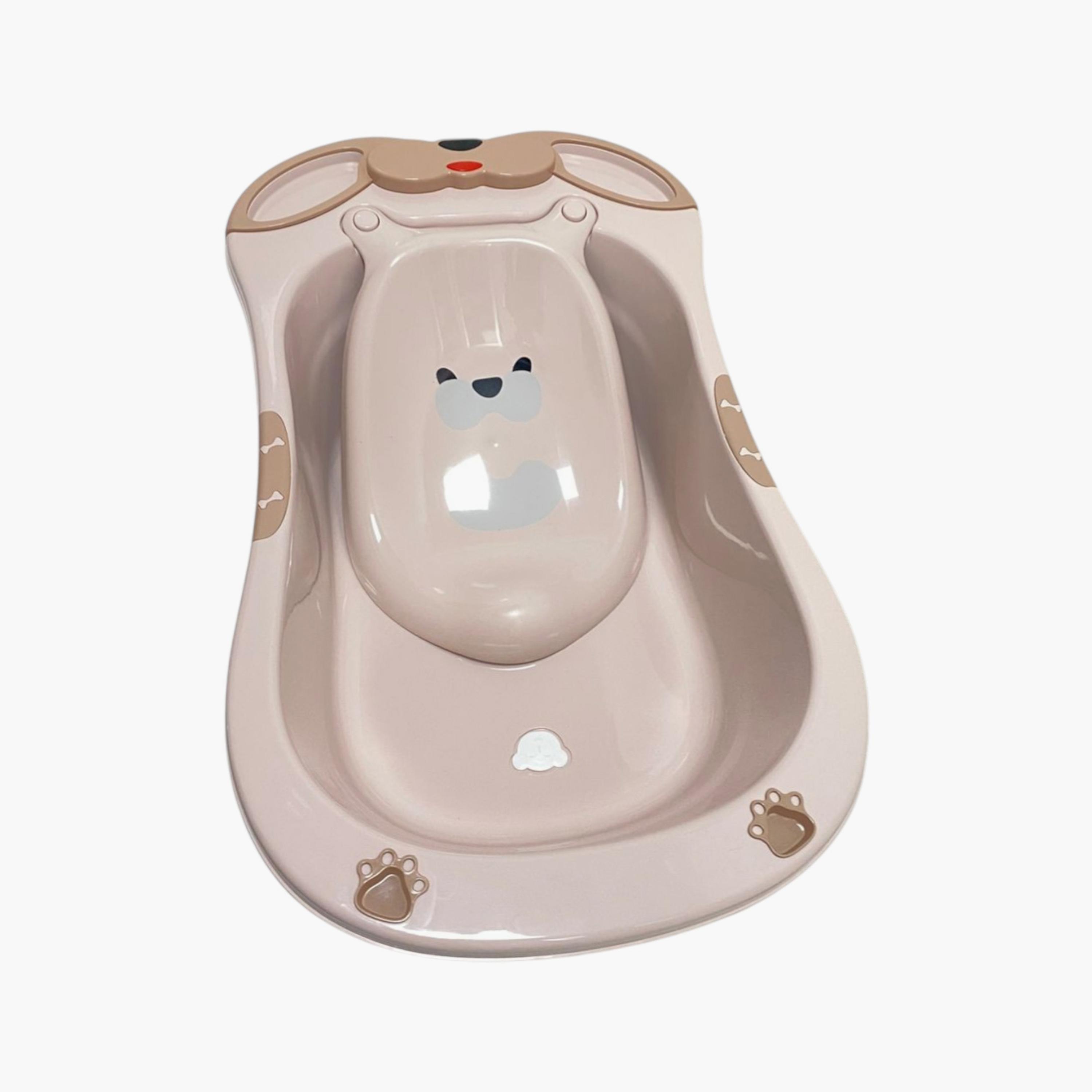 Kinder Valley Portable Non-Toxic Splash Bath Tub-baby-bathandcare-bathtubs-image-1