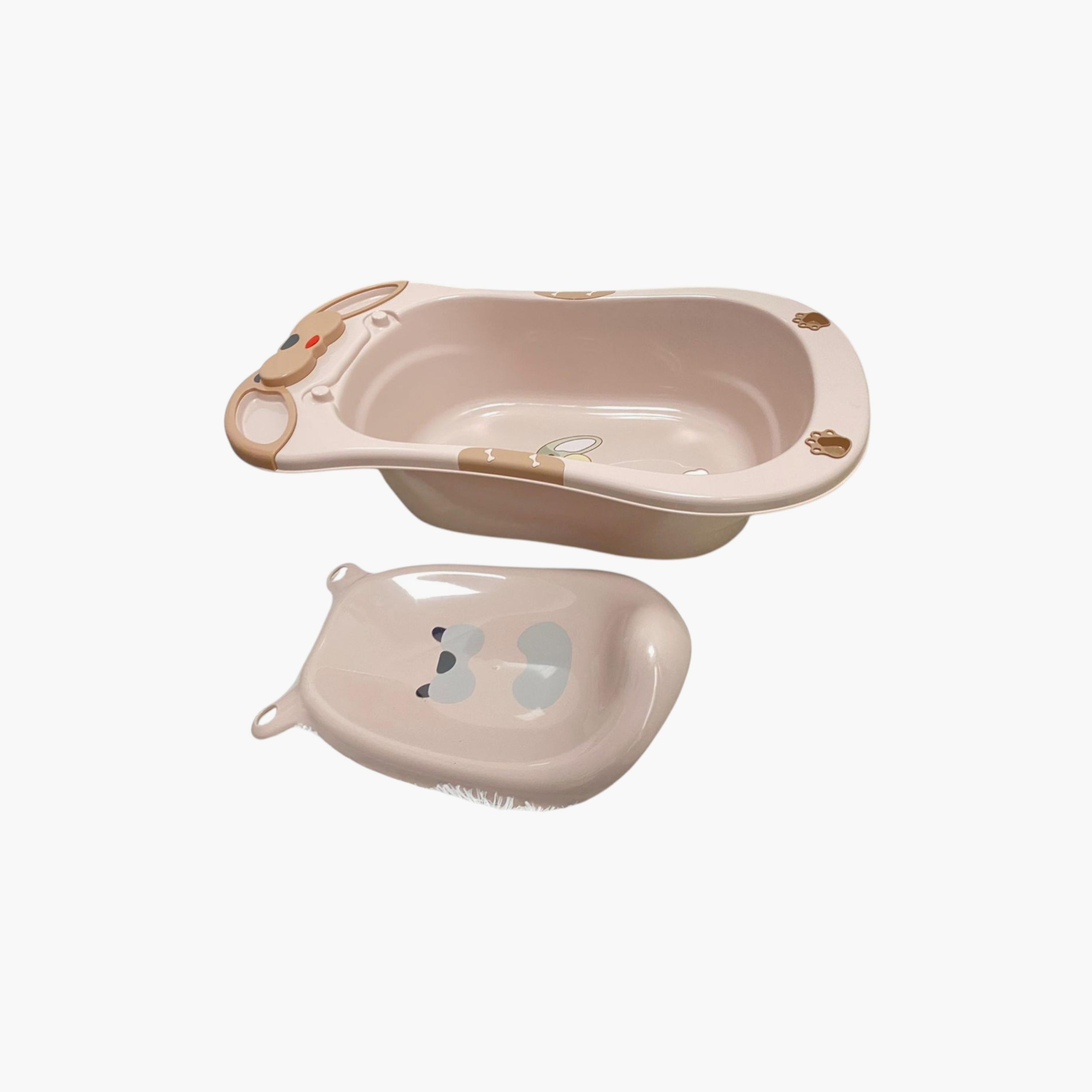 Kinder Valley Portable Non-Toxic Splash Bath Tub-baby-bathandcare-bathtubs-image-2