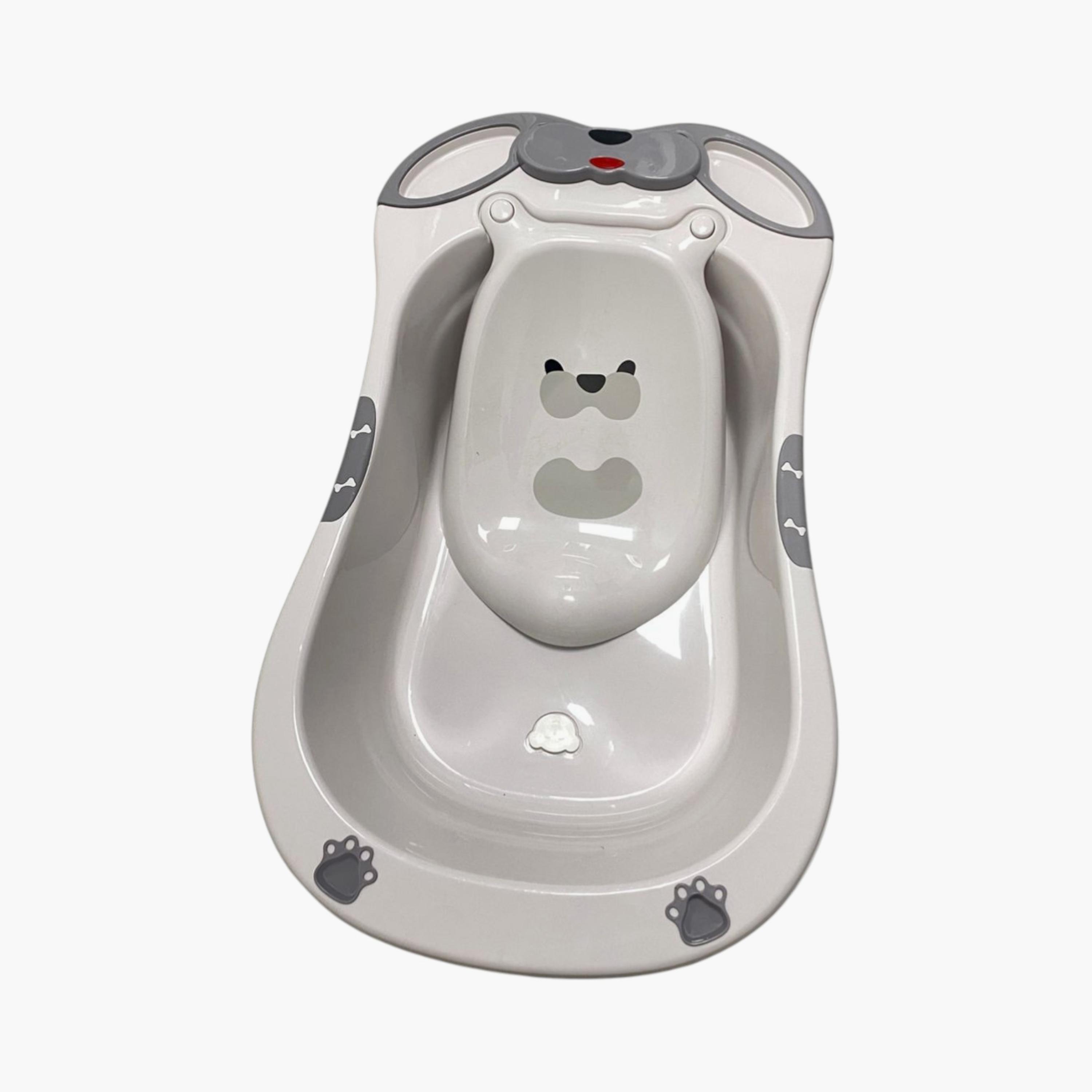 Kinder Valley Portable Non-Toxic Splash Bath Tub-baby-bathandcare-bathtubs-image-2