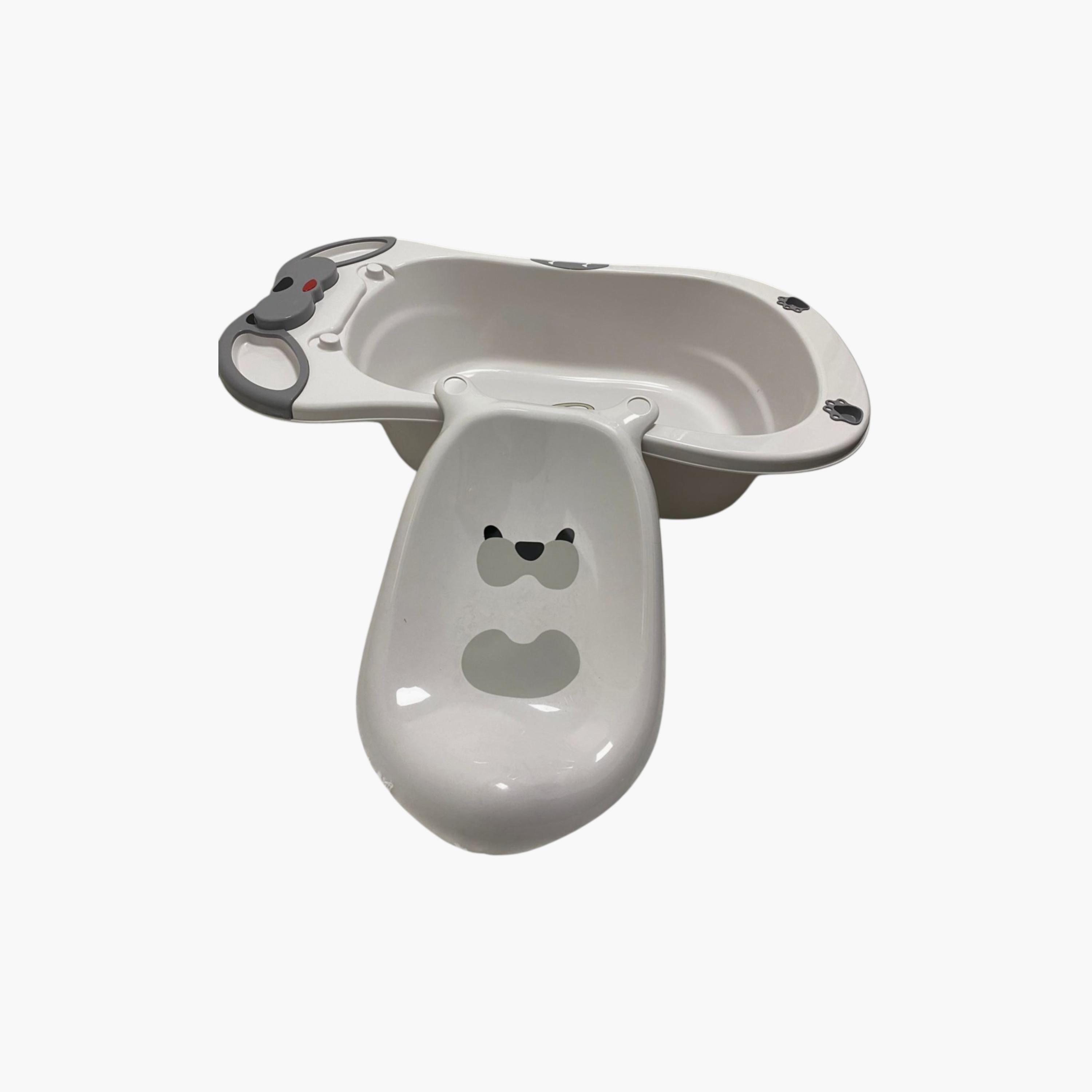 Kinder Valley Portable Non-Toxic Splash Bath Tub-baby-bathandcare-bathtubs-image-4