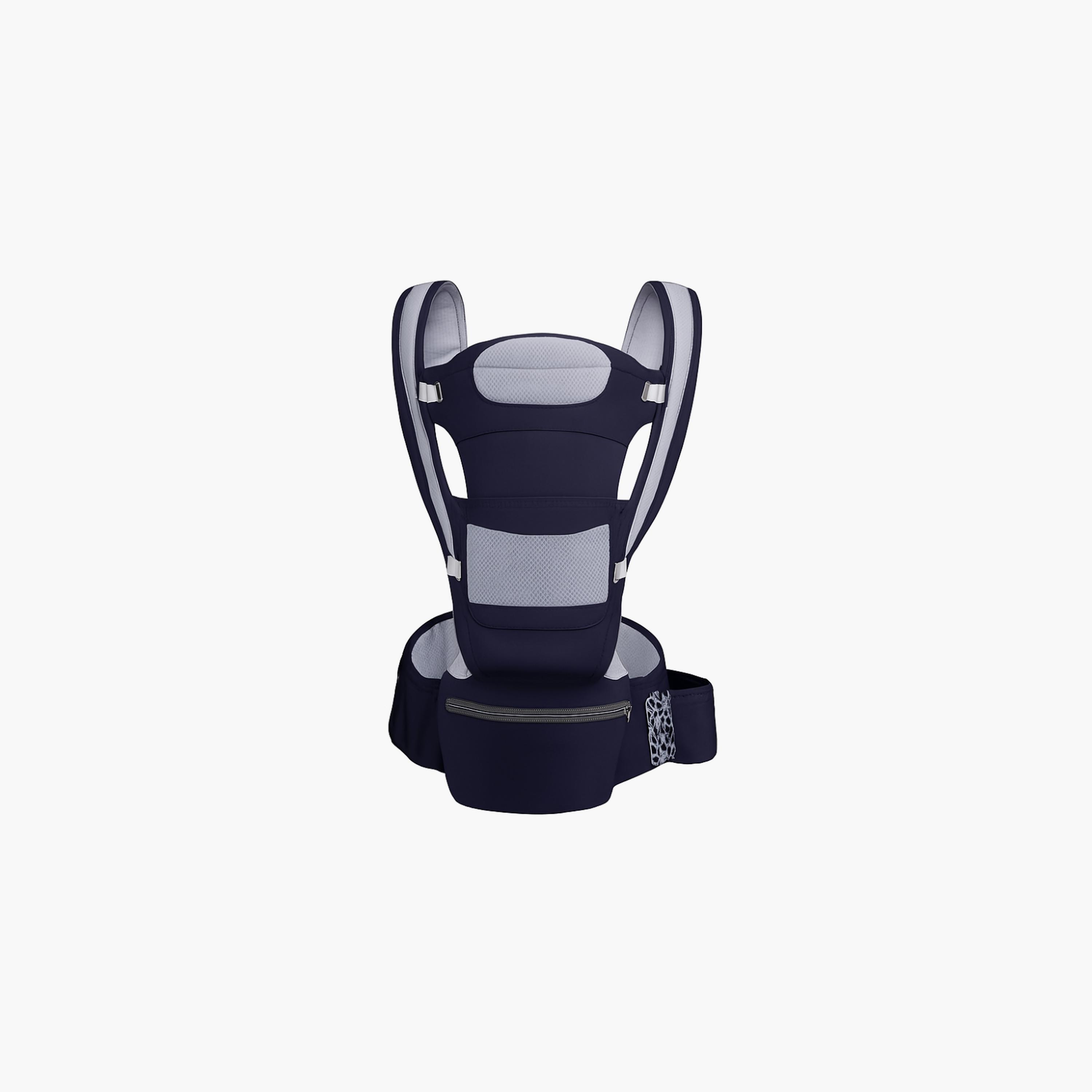 Kinder Valley New Born to Toddler Baby Carrier-baby-gear-babycarriers-image-1