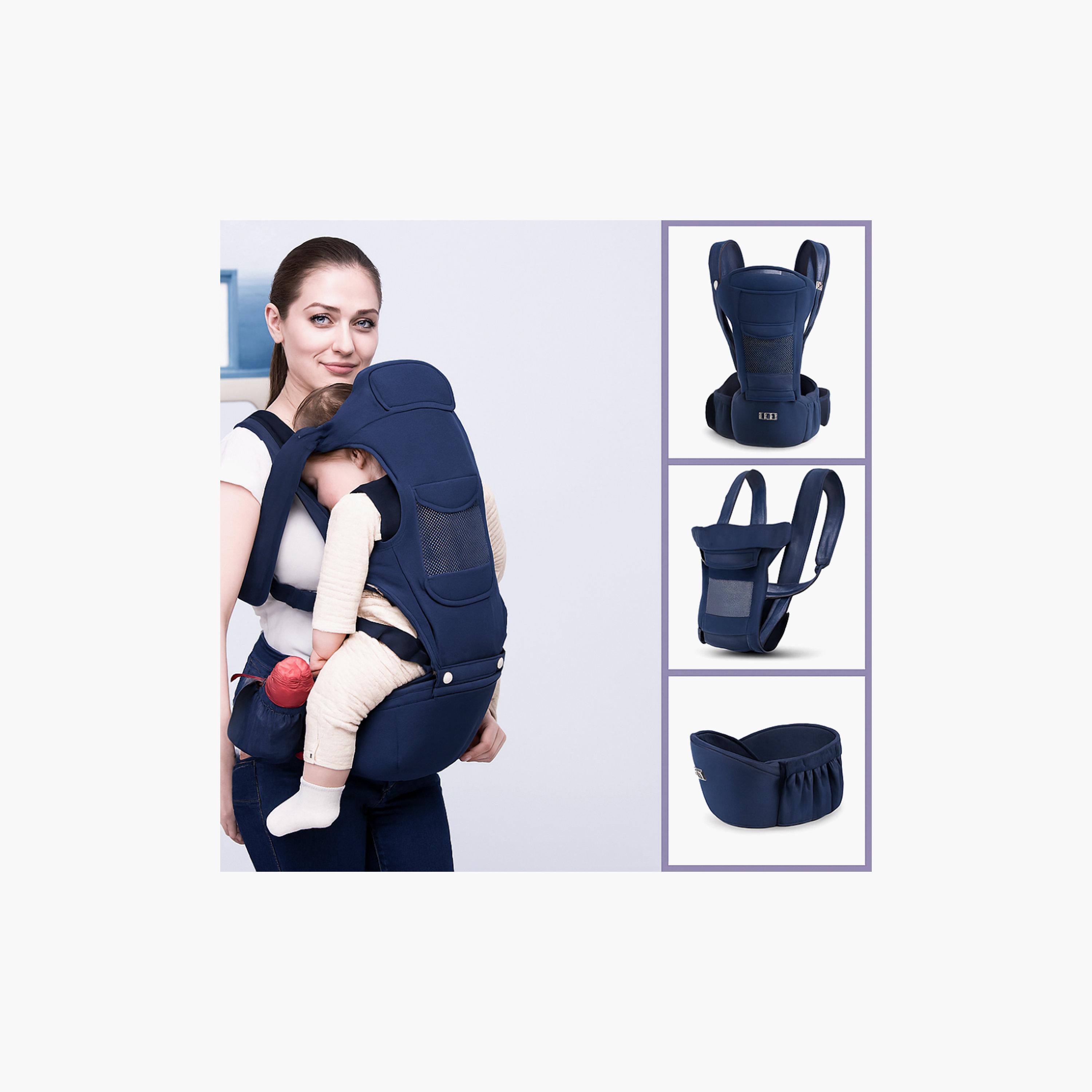 Kinder Valley New Born to Toddler Baby Carrier-baby-gear-babycarriers-image-2