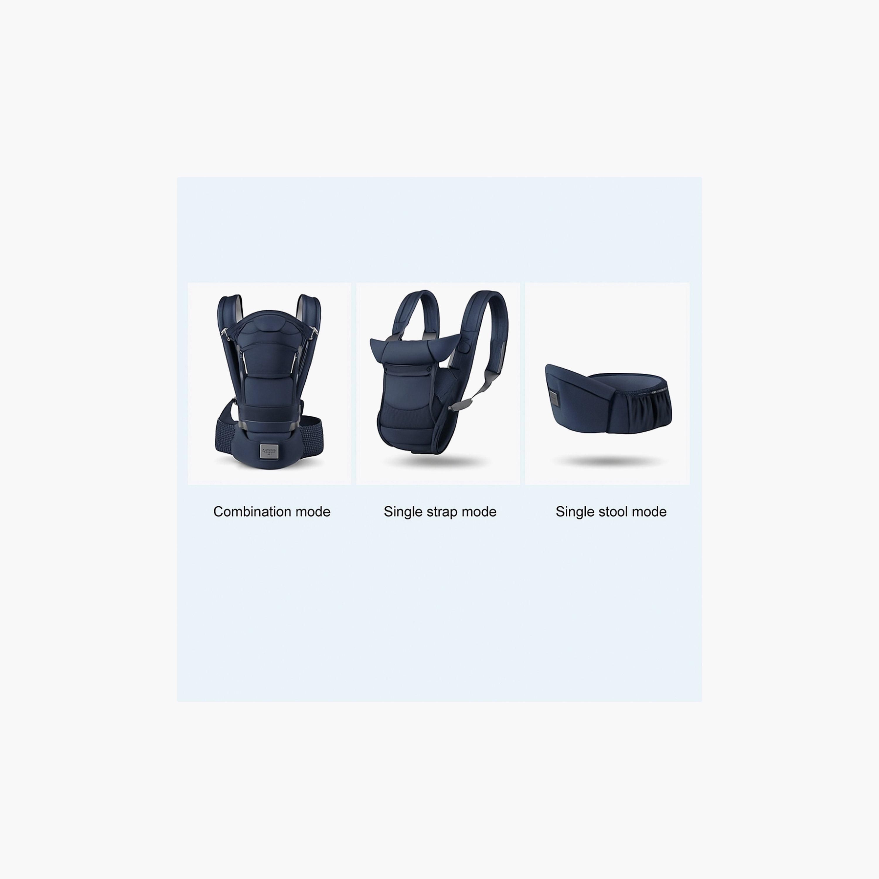 Kinder Valley New Born to Toddler Baby Carrier-baby-gear-babycarriers-image-4