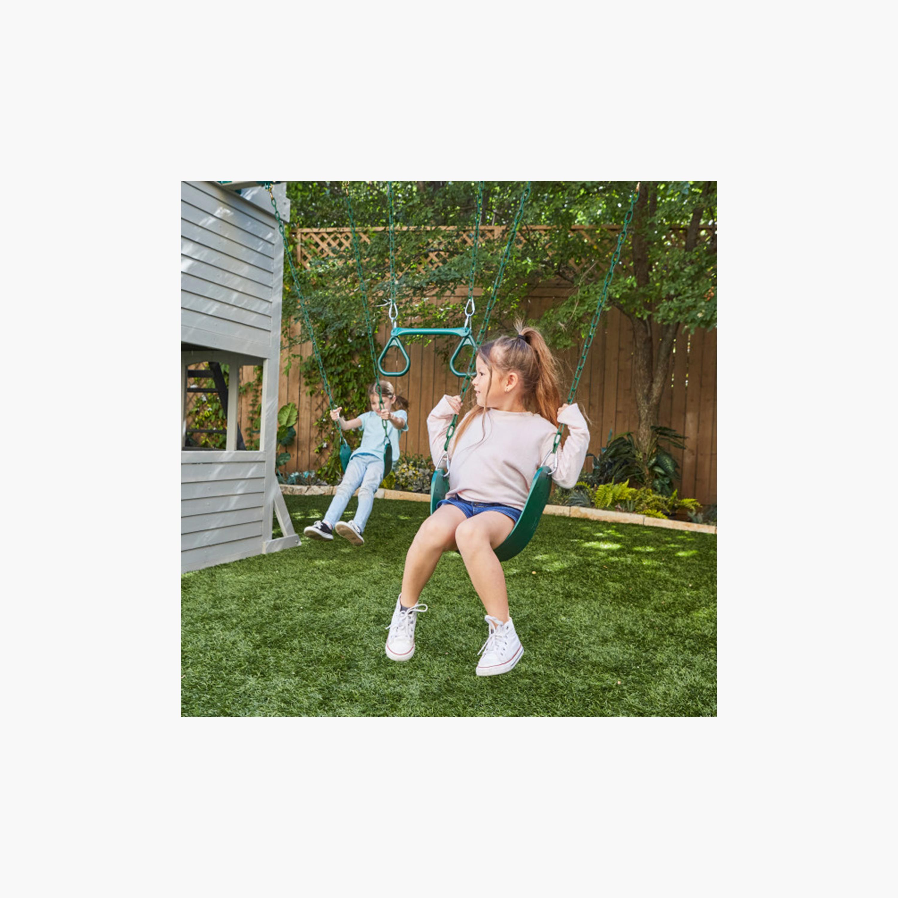 Kidkraft Wrangler Way Swing Set-toys-outdoor-activity-image-4