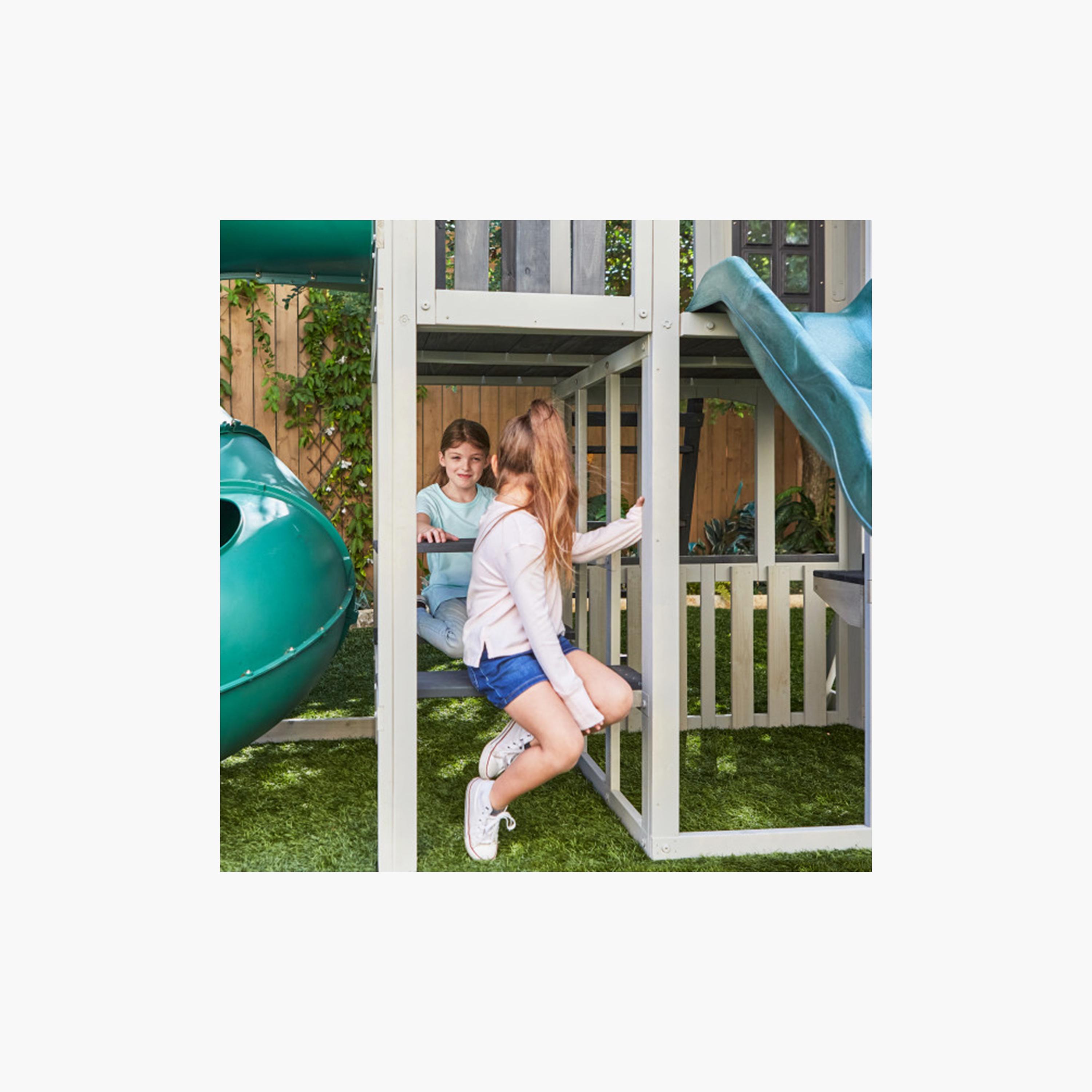 Kidkraft Wrangler Way Swing Set-toys-outdoor-activity-image-5