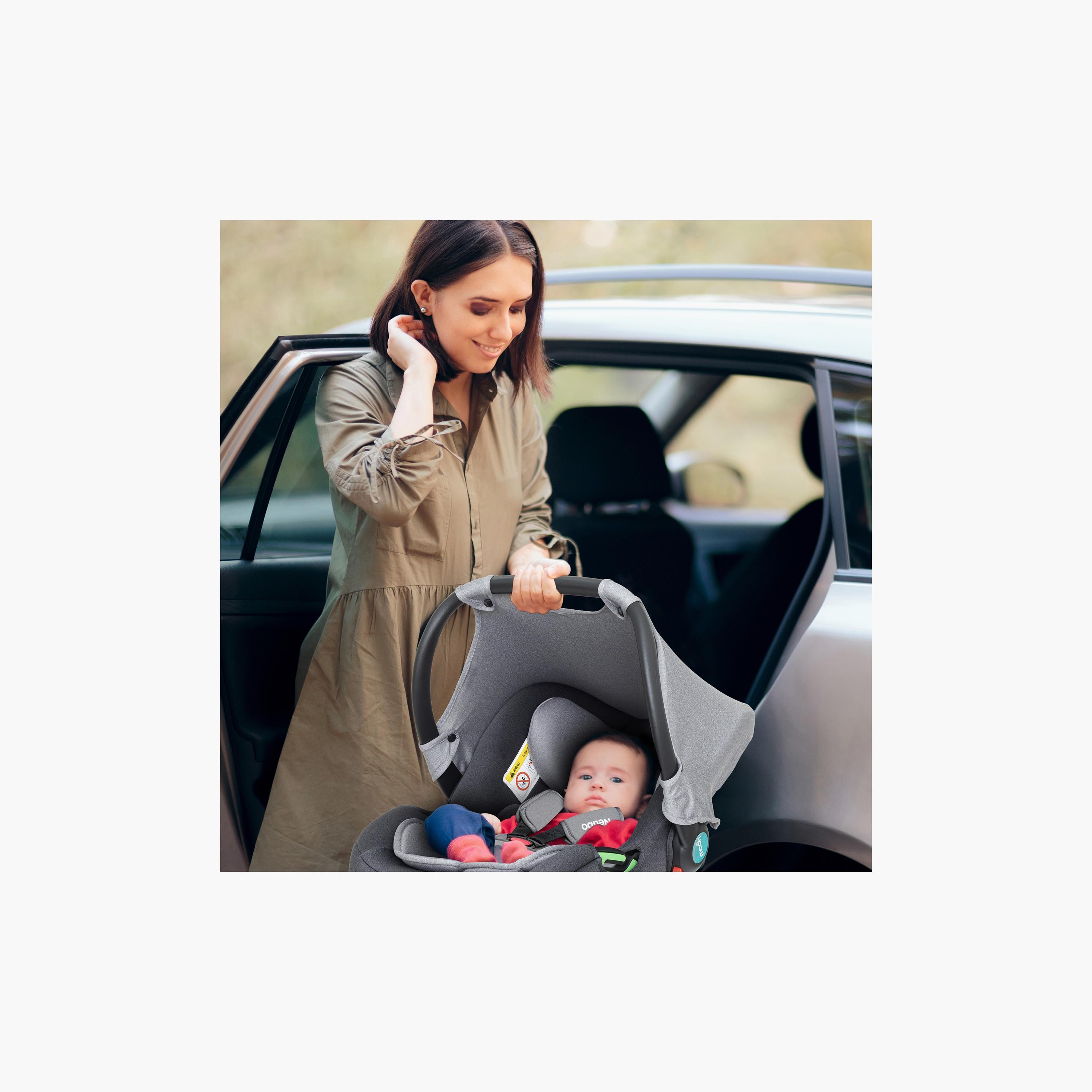 Moon Neubo Baby Carrier & Car Seat-baby-gear-carseats-image-6