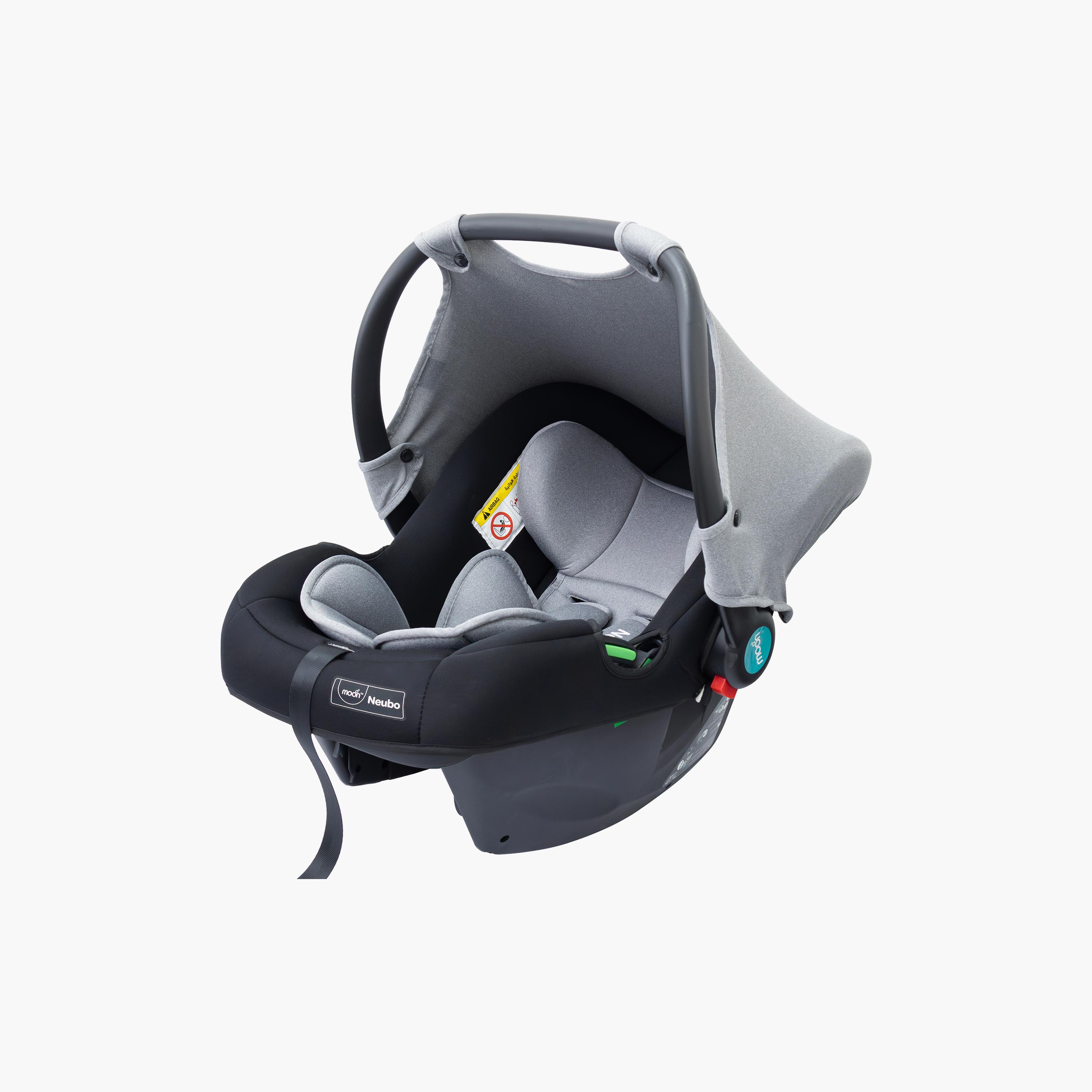 Moon Neubo Baby Carrier & Car Seat-baby-gear-carseats-image-1