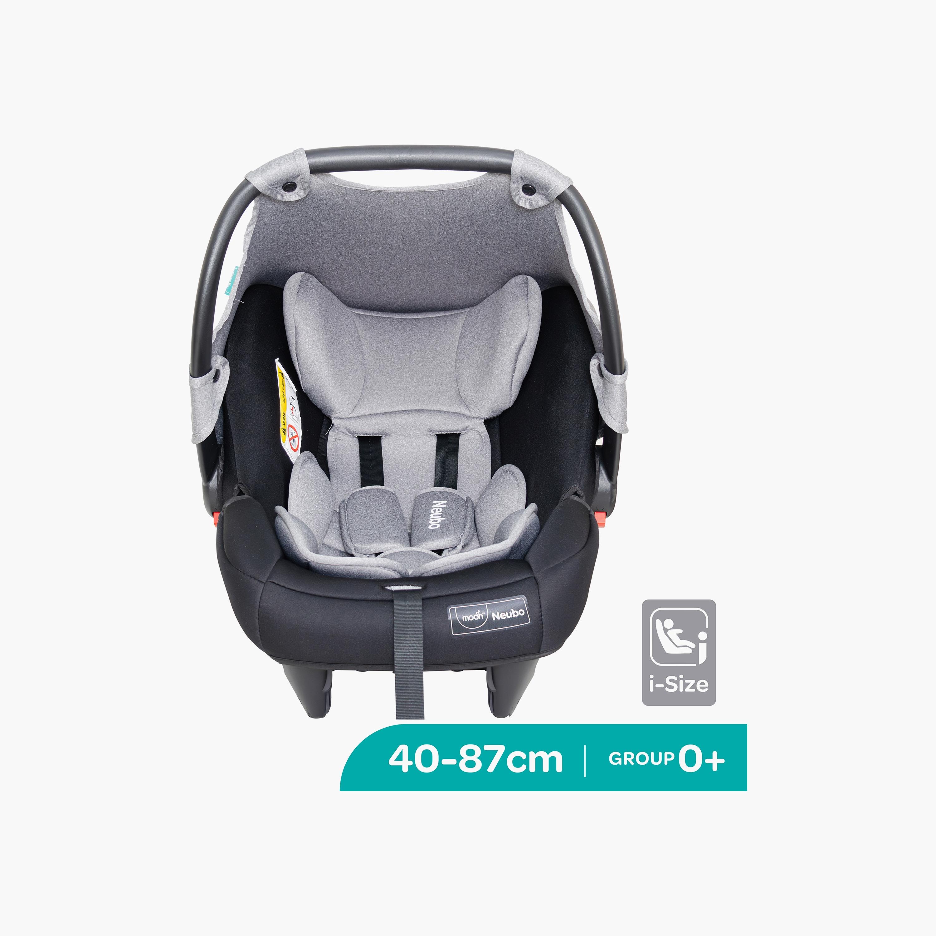 Moon Neubo Baby Carrier & Car Seat-baby-gear-carseats-image-2