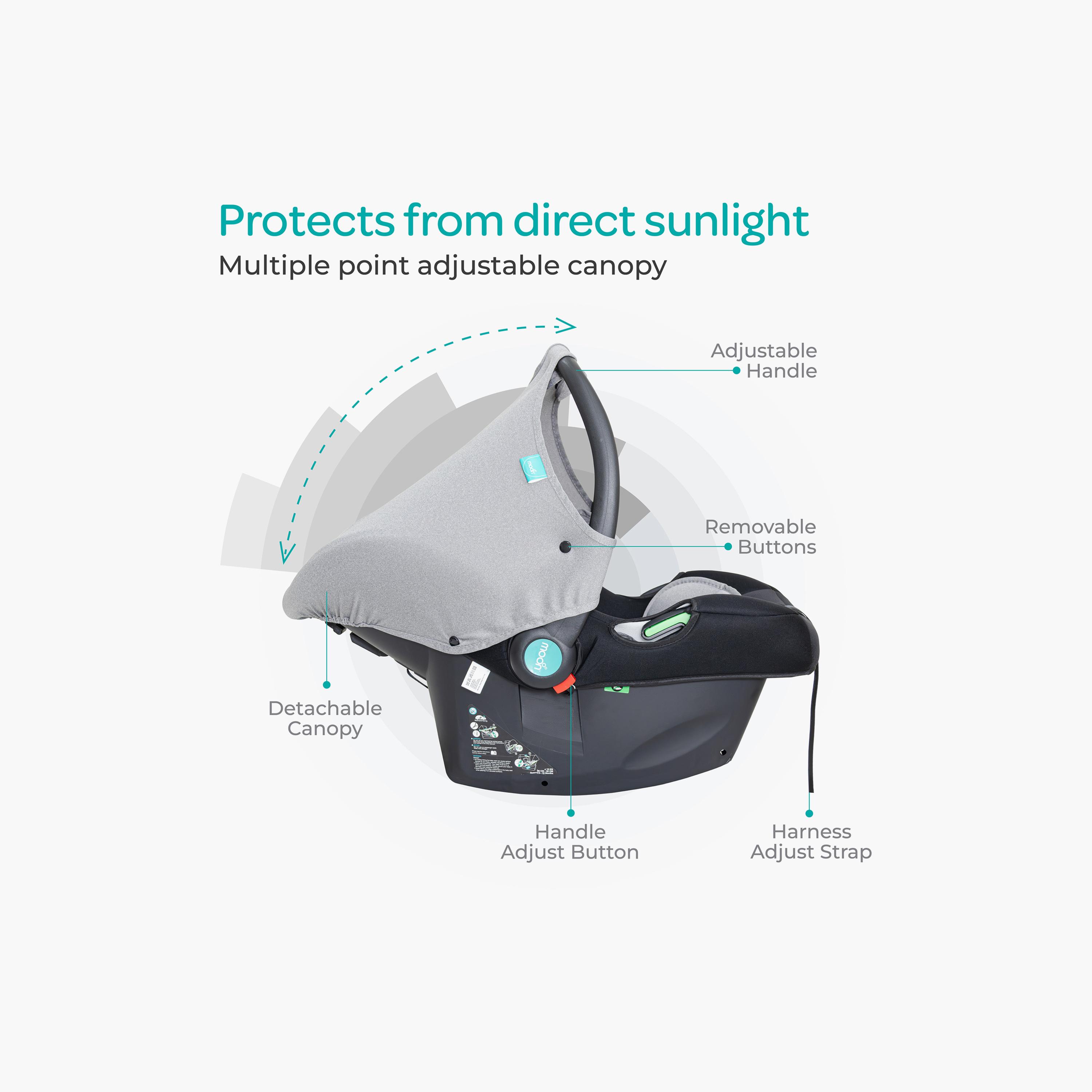 Moon Neubo Baby Carrier & Car Seat-baby-gear-carseats-image-3