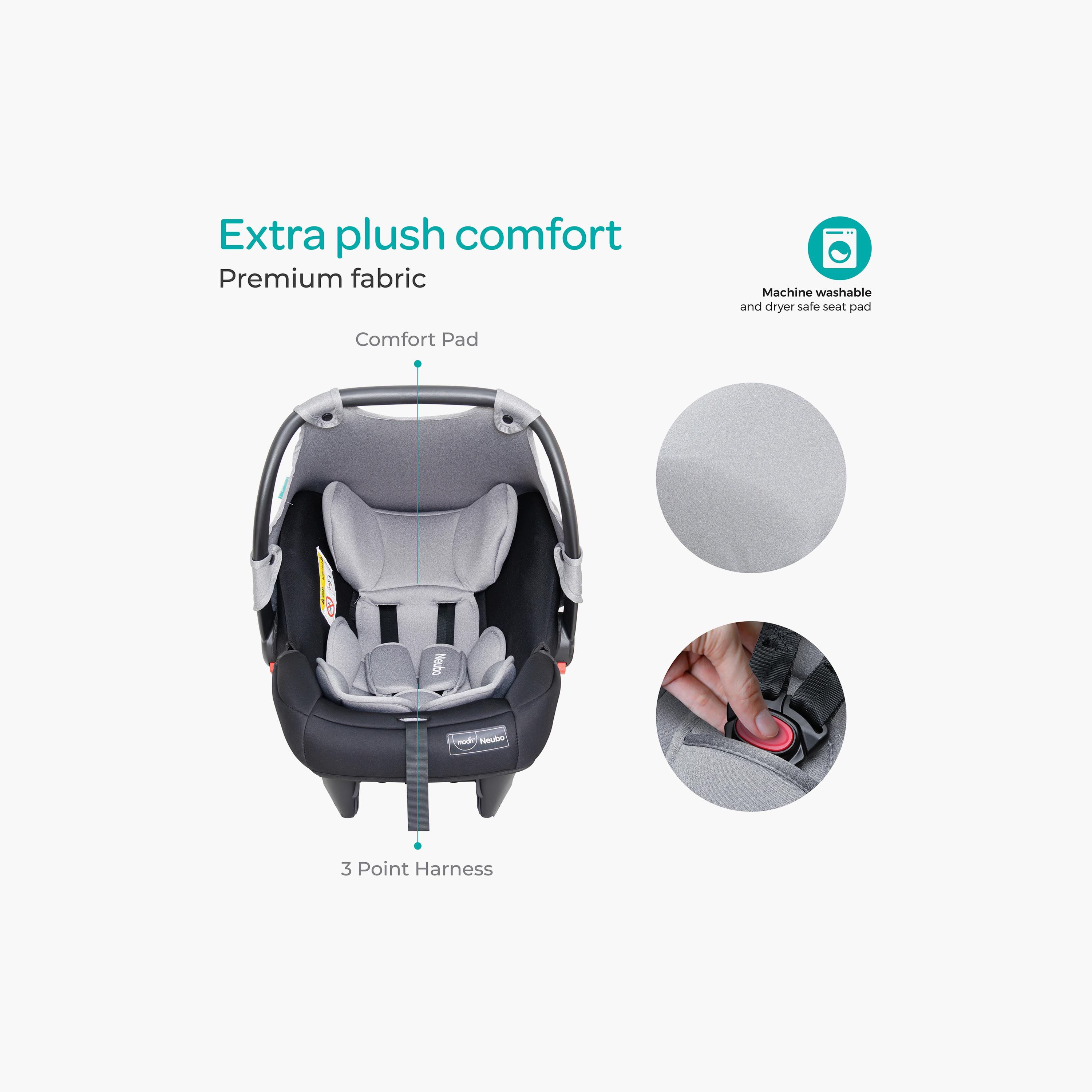 Moon Neubo Baby Carrier & Car Seat-baby-gear-carseats-image-5