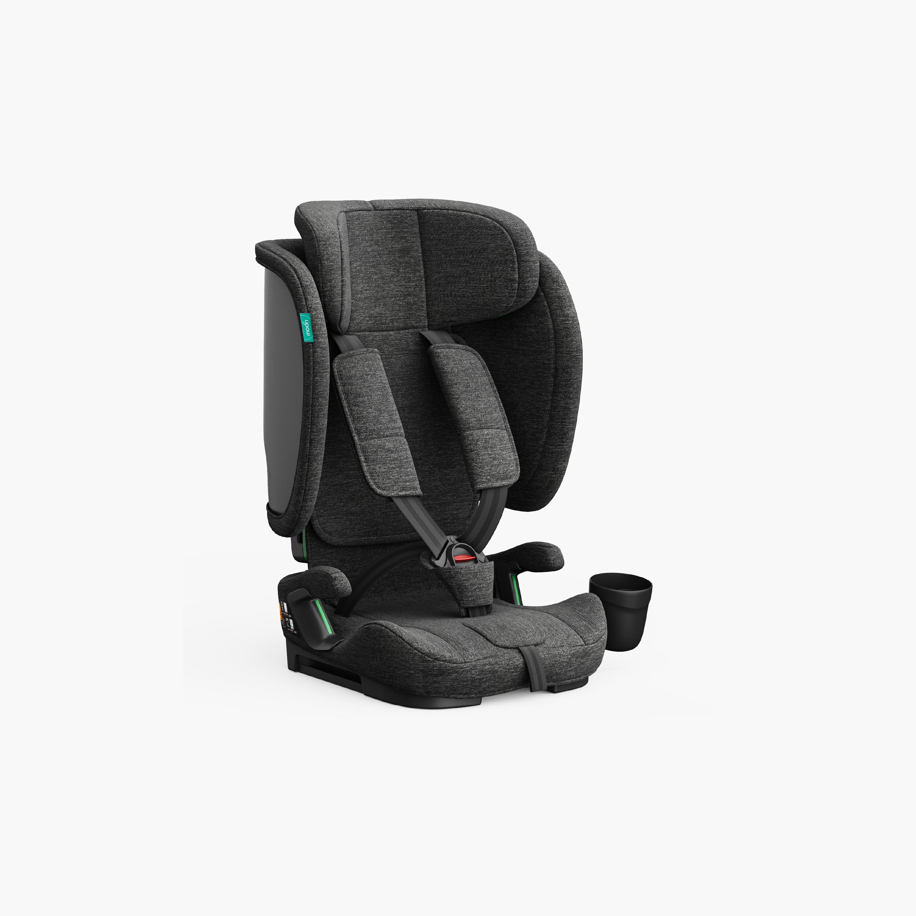 مقعد سيارة فولدا بلص آي-سايز قابل للطي من مون-baby-gear-carseats-image-1