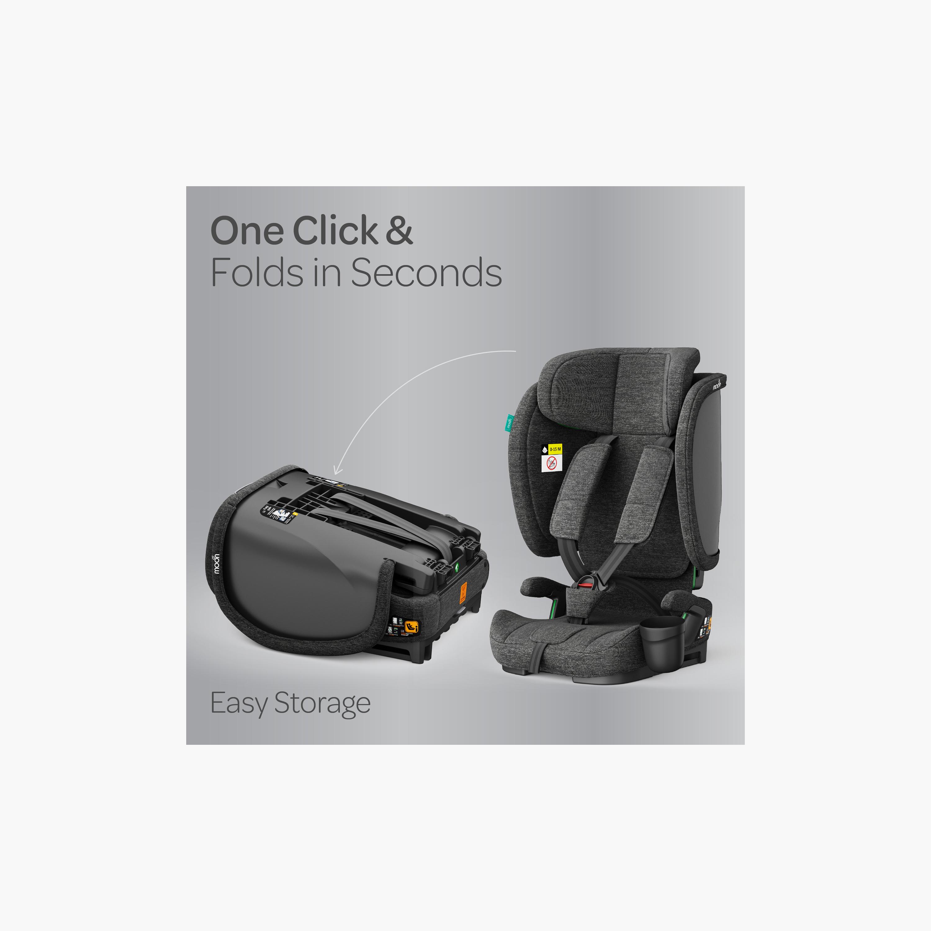 مقعد سيارة فولدا بلص آي-سايز قابل للطي من مون-baby-gear-carseats-image-7