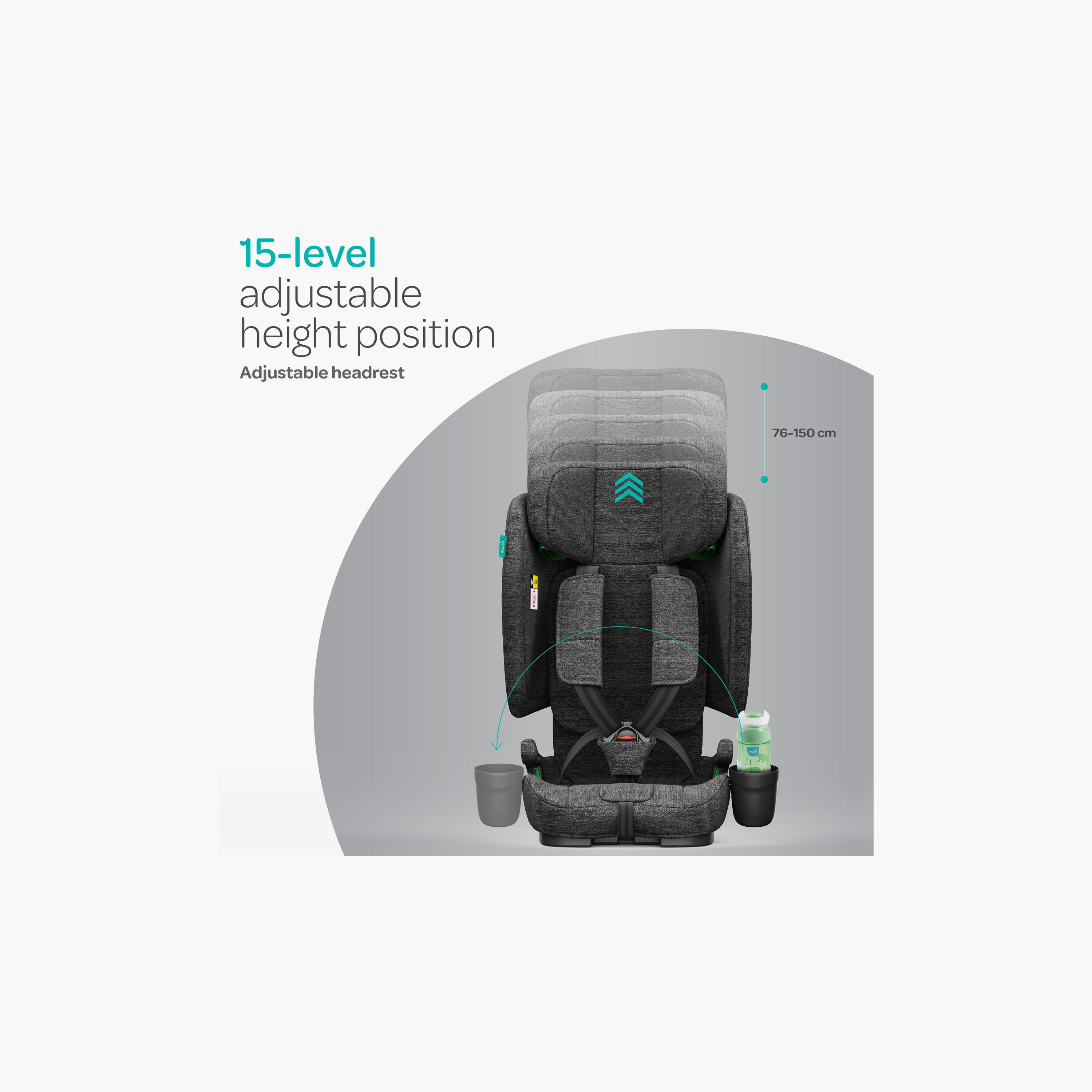 مقعد سيارة فولدا بلص آي-سايز قابل للطي من مون-baby-gear-carseats-image-9