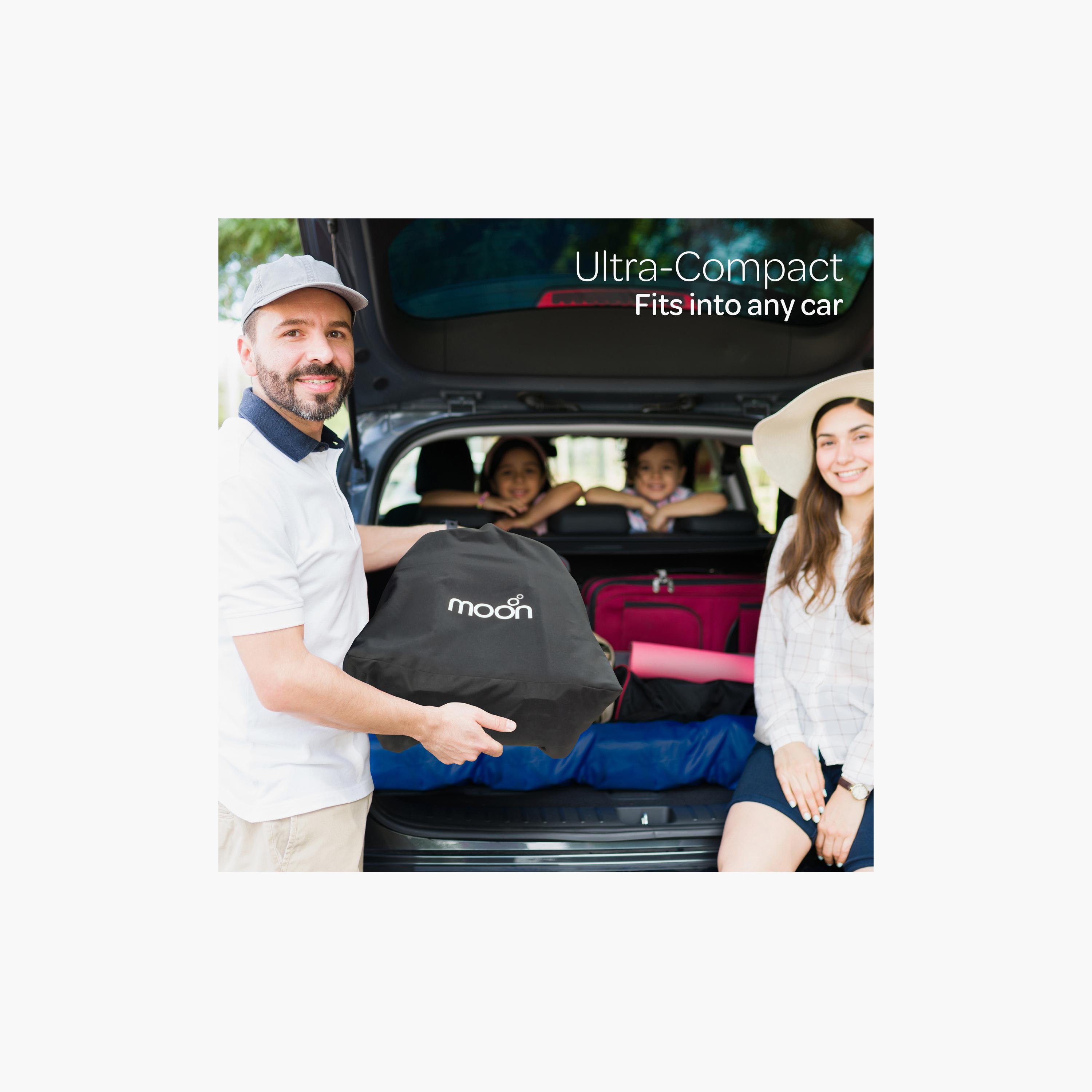 مقعد سيارة فولدا ماكس آي-سايز قابل للطي مع أذرع تثبيت ايزوفكس من مون-baby-gear-carseats-image-5