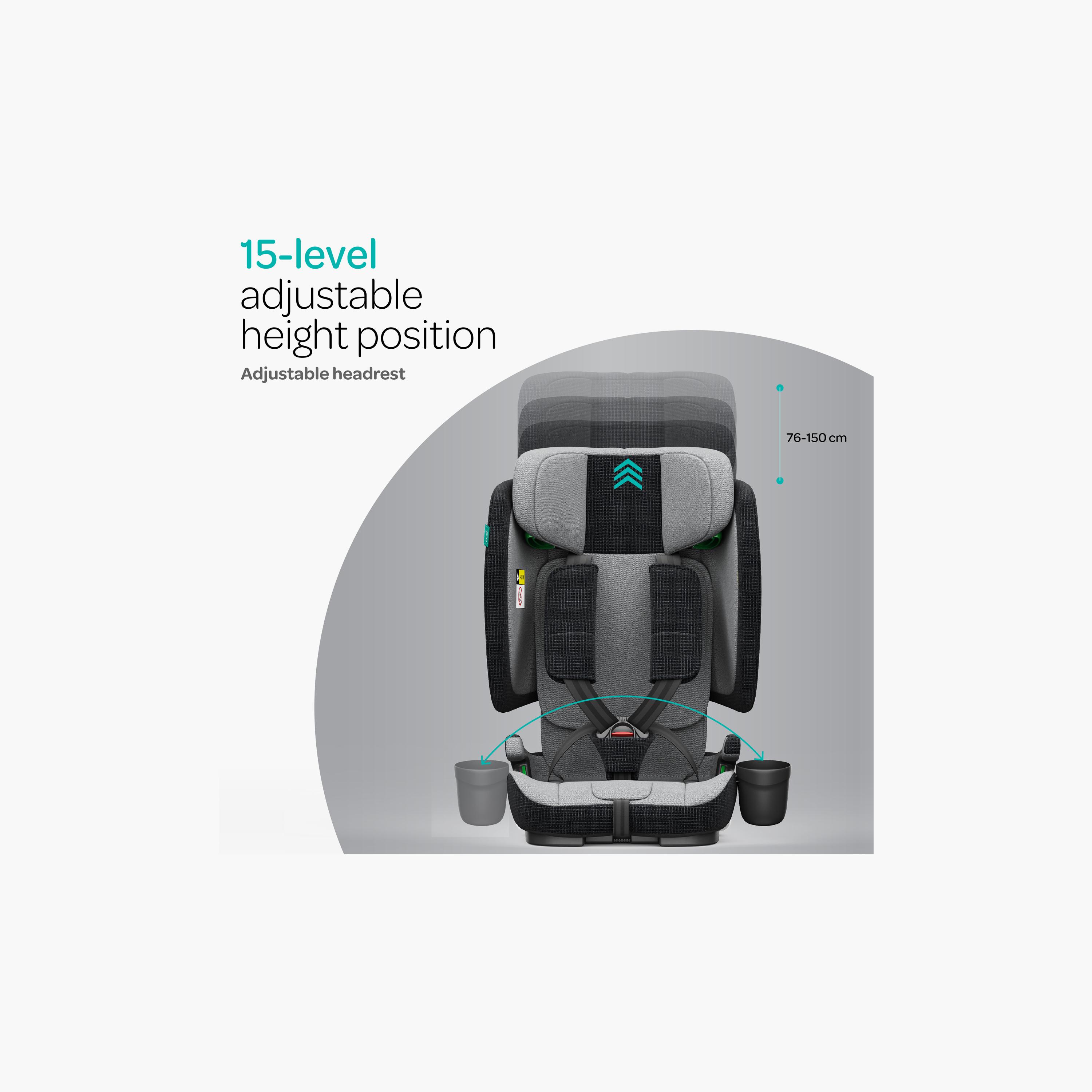 مقعد سيارة فولدا ماكس آي-سايز قابل للطي مع أذرع تثبيت ايزوفكس من مون-baby-gear-carseats-image-10